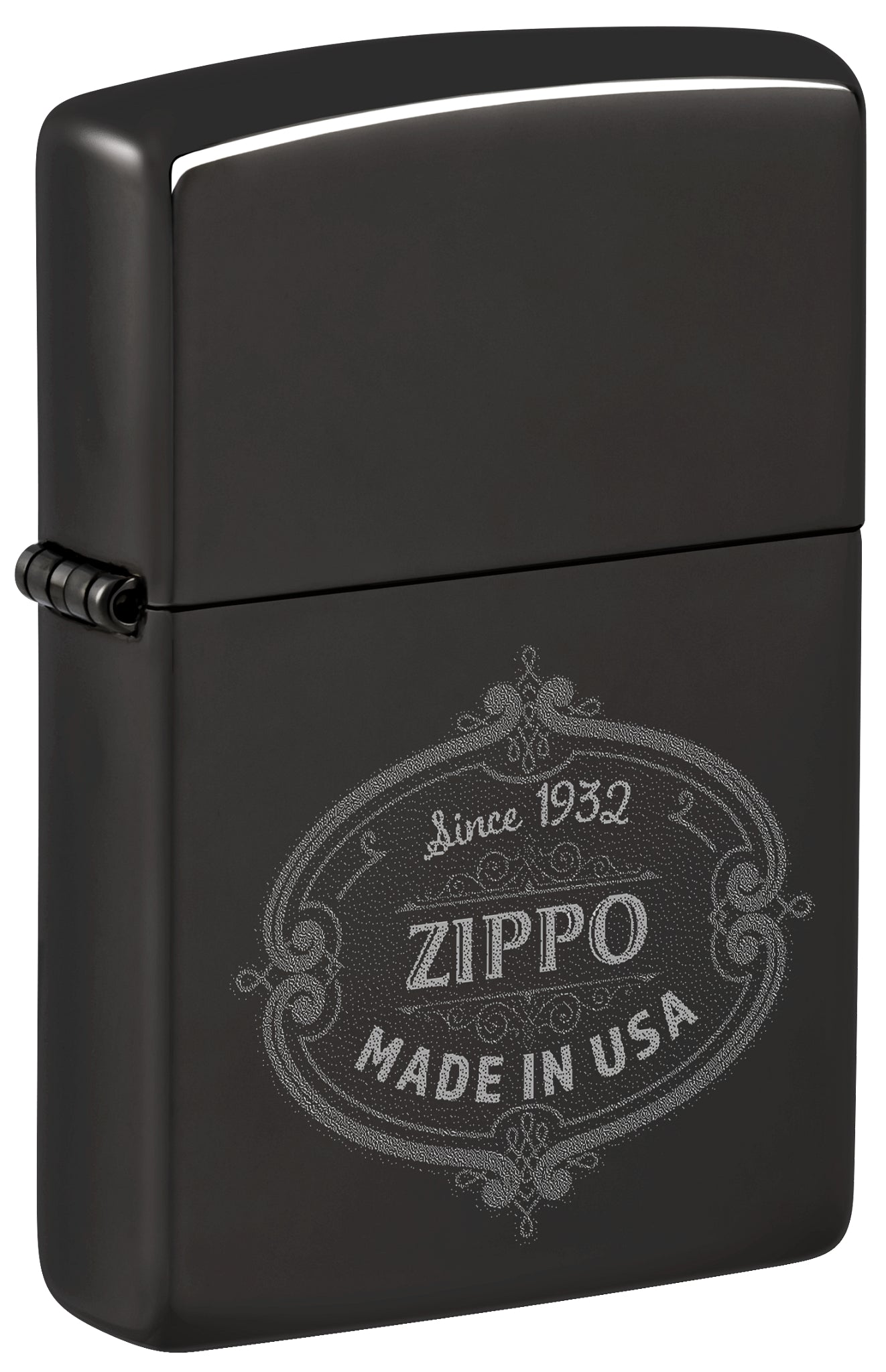 24756 Zippo Design