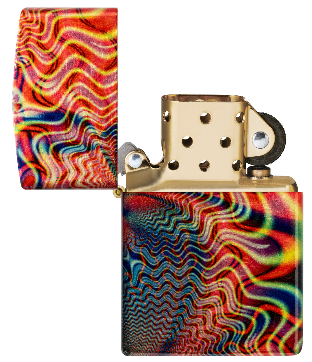 48458 Pattern Design