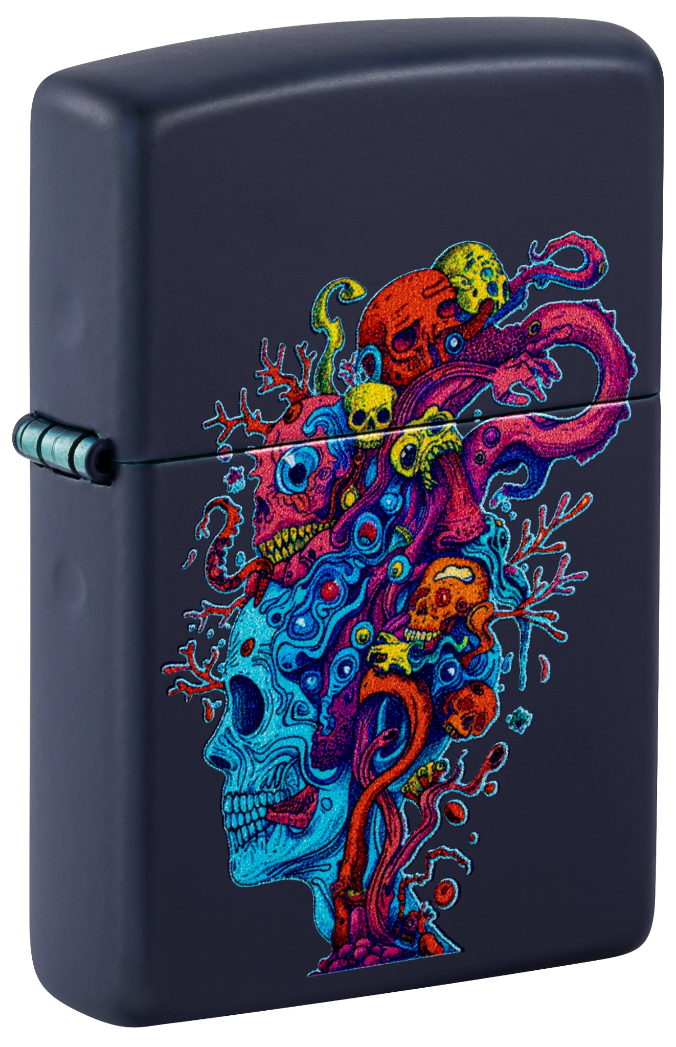 239 Skull Design
