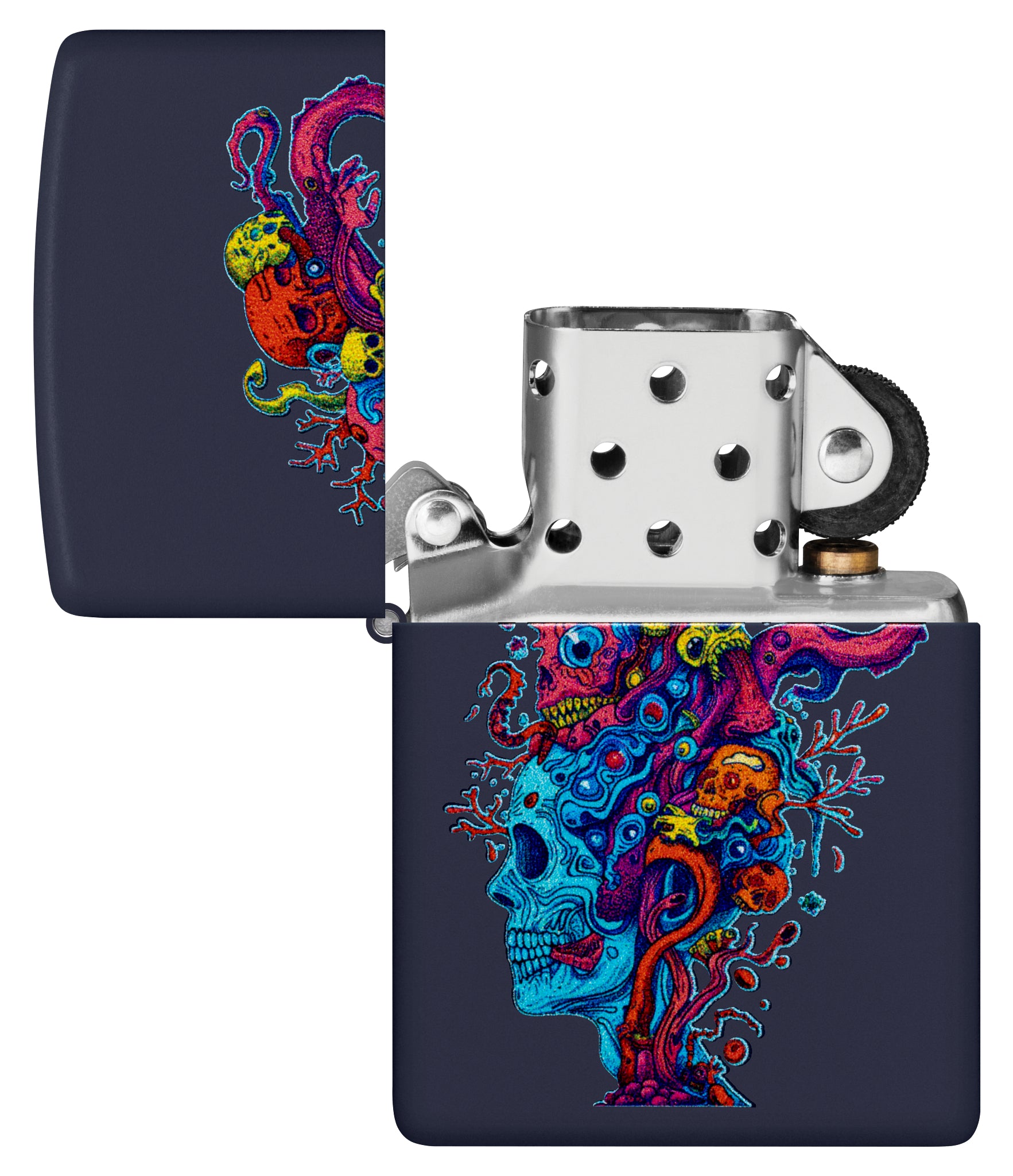 239 Skull Design