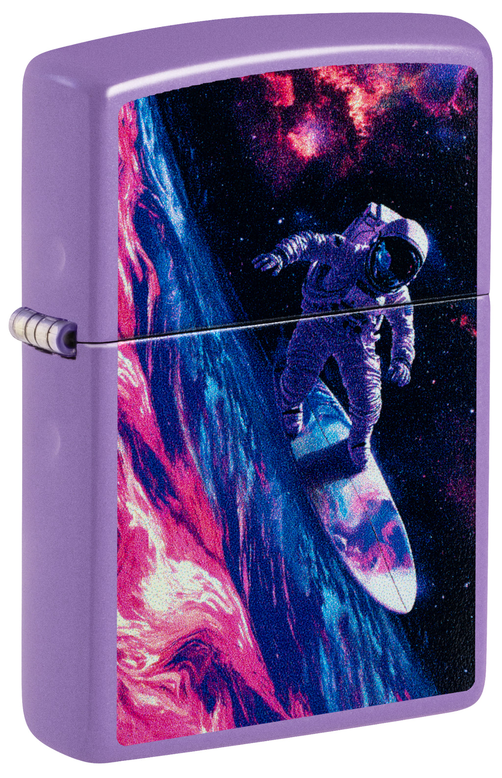 46681 Surfing Astronaut Design