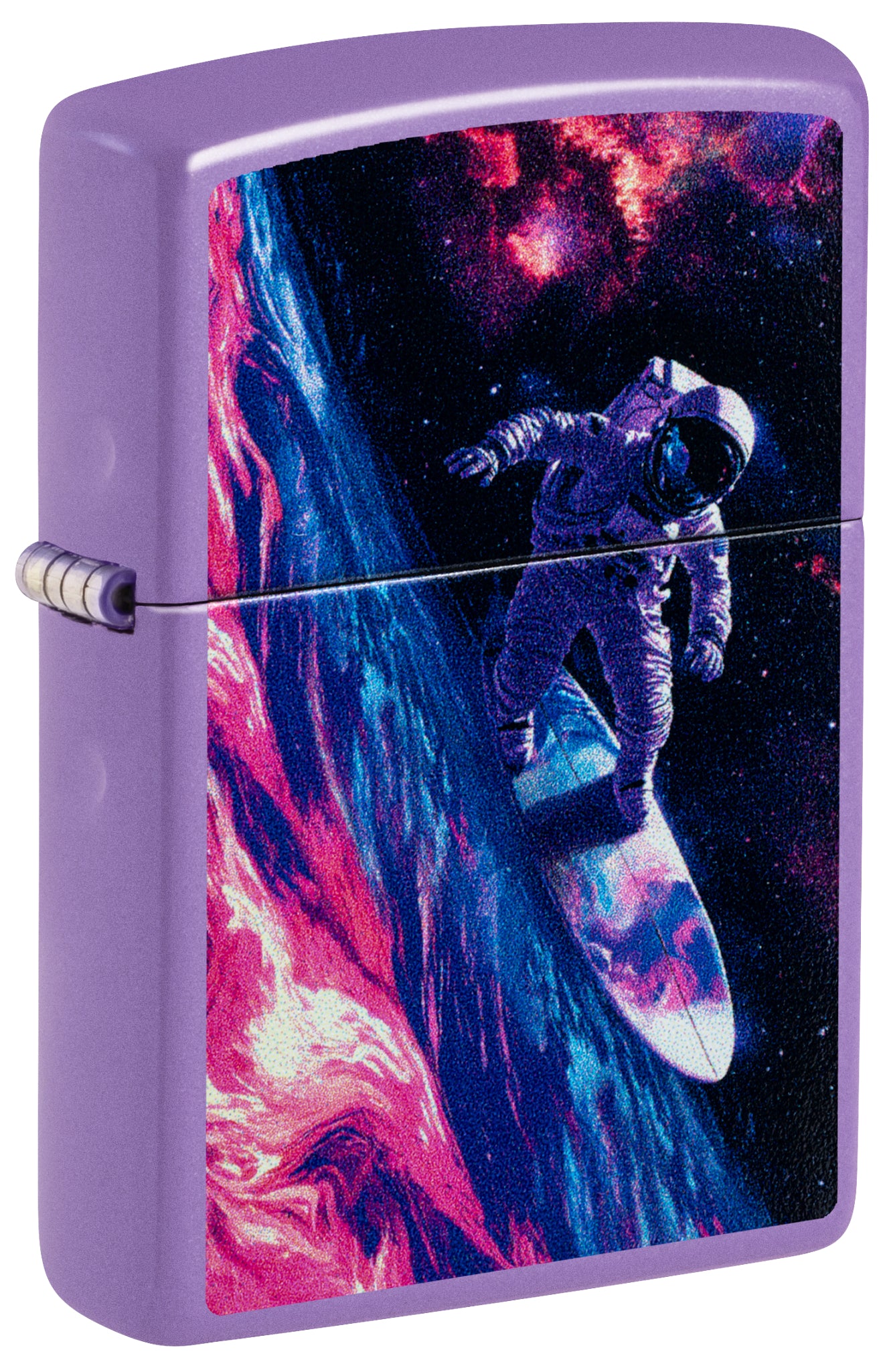 46681 Surfing Astronaut Design