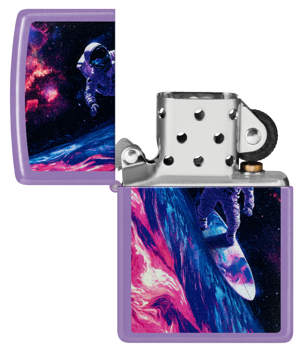 46681 Surfing Astronaut Design