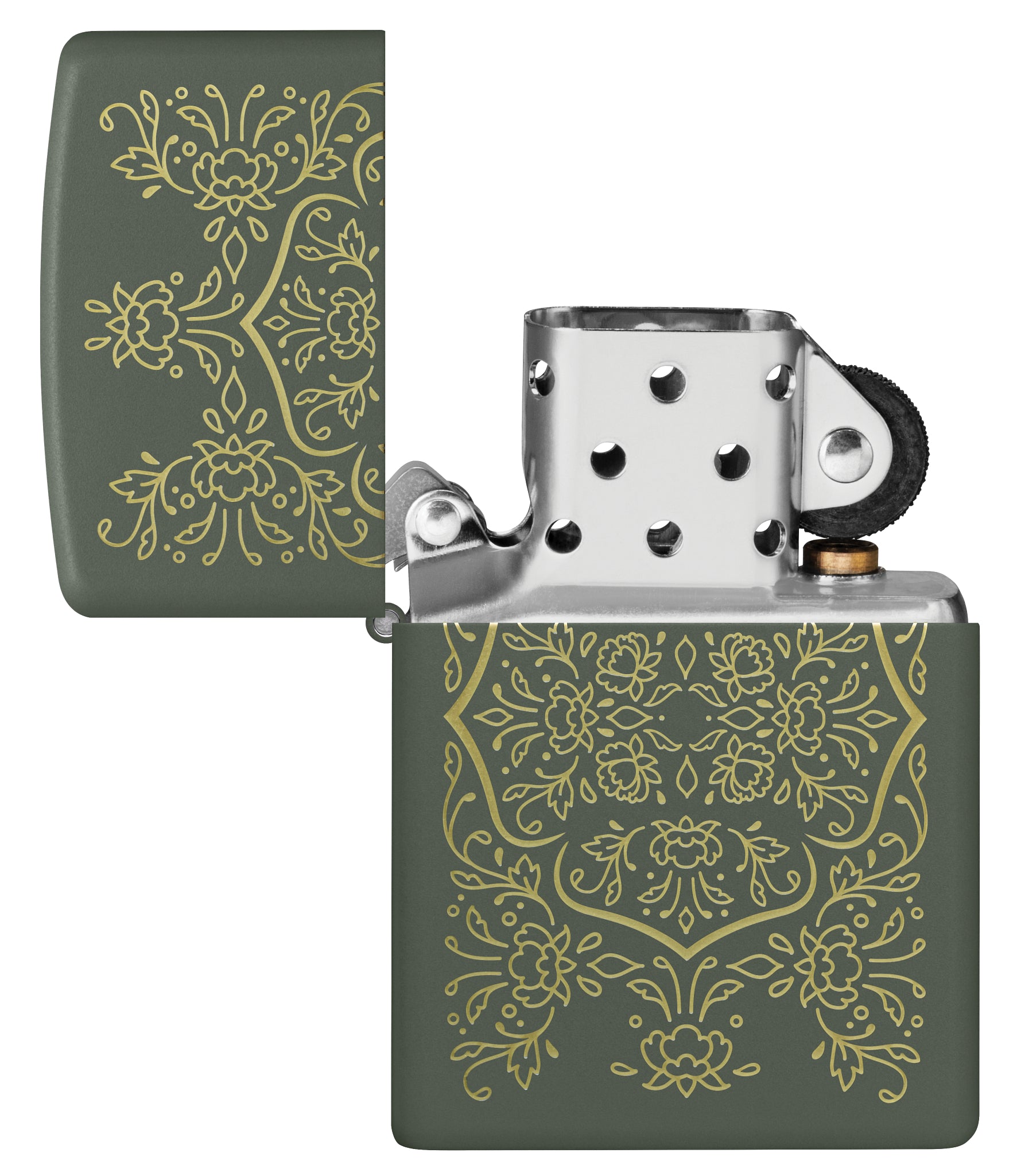 221 Pattern Design