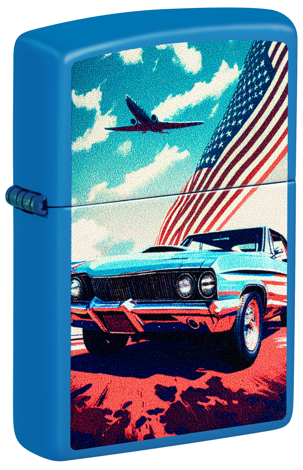 48628 Classic Car Design