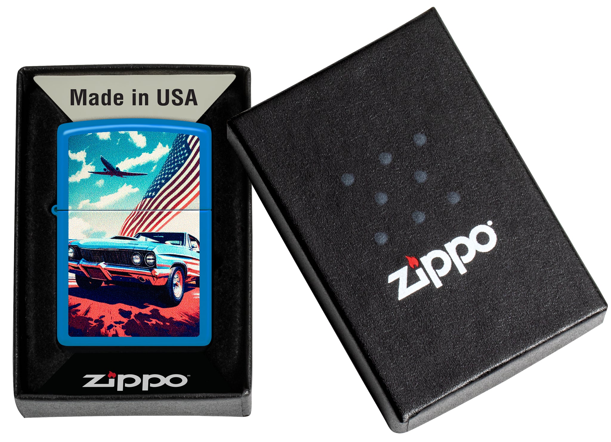 48628 Classic Car Design