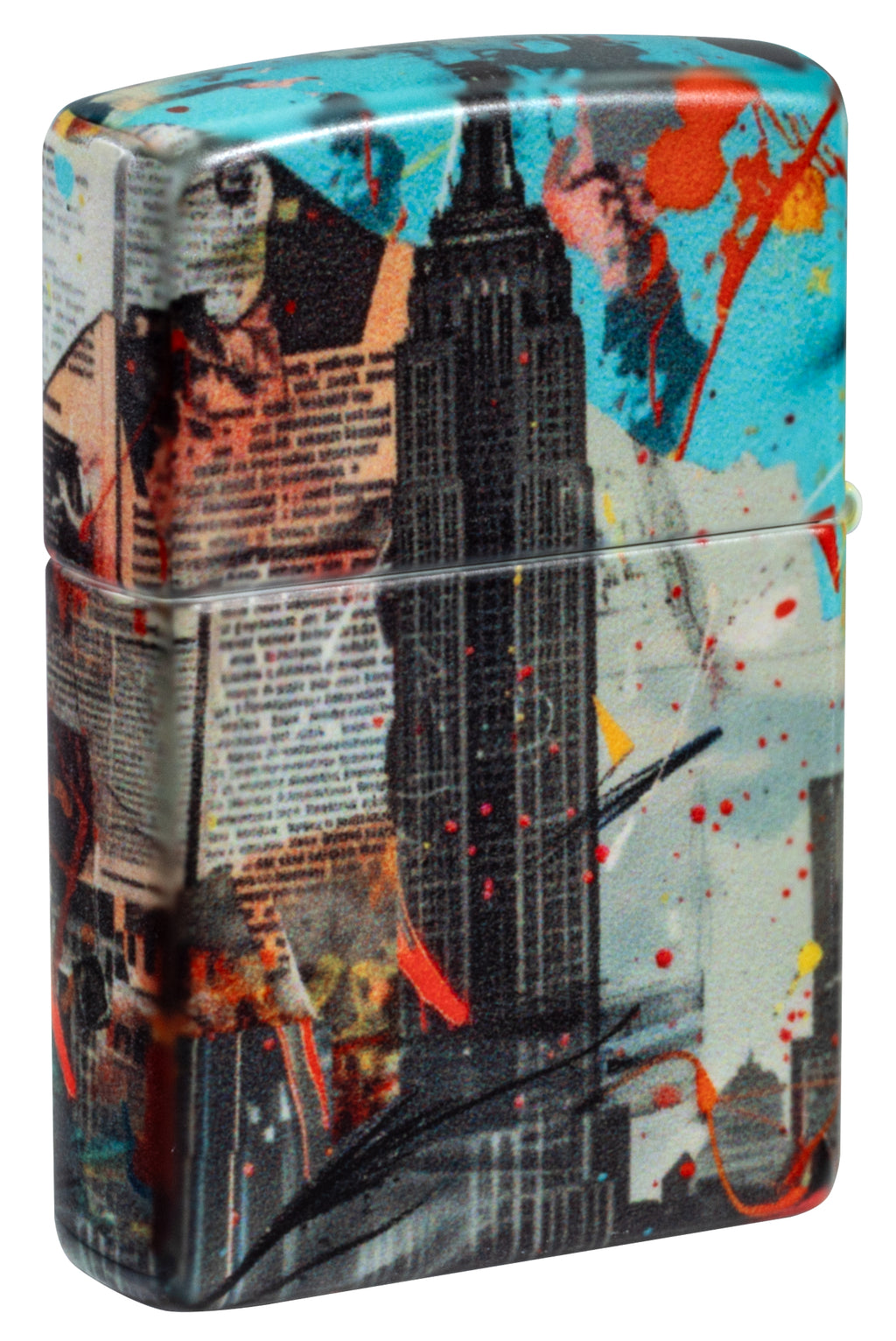 49352 Statue of Liberty Design