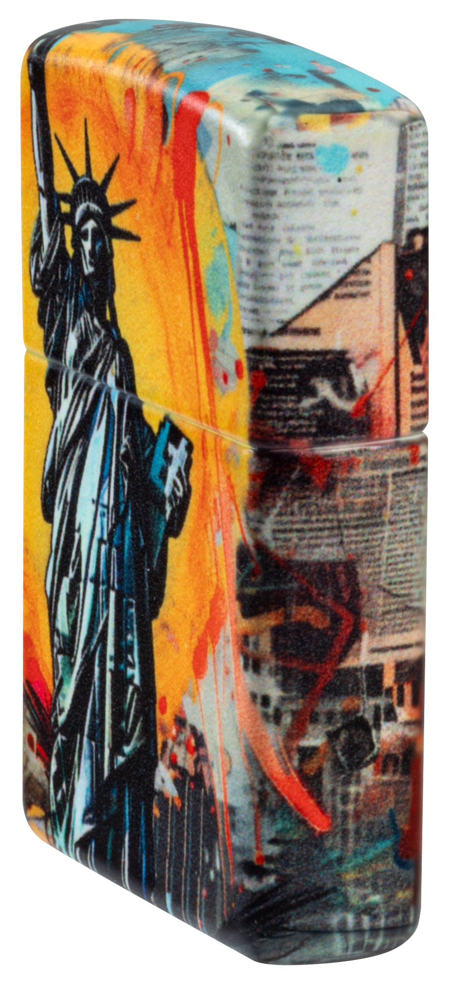 49352 Statue of Liberty Design