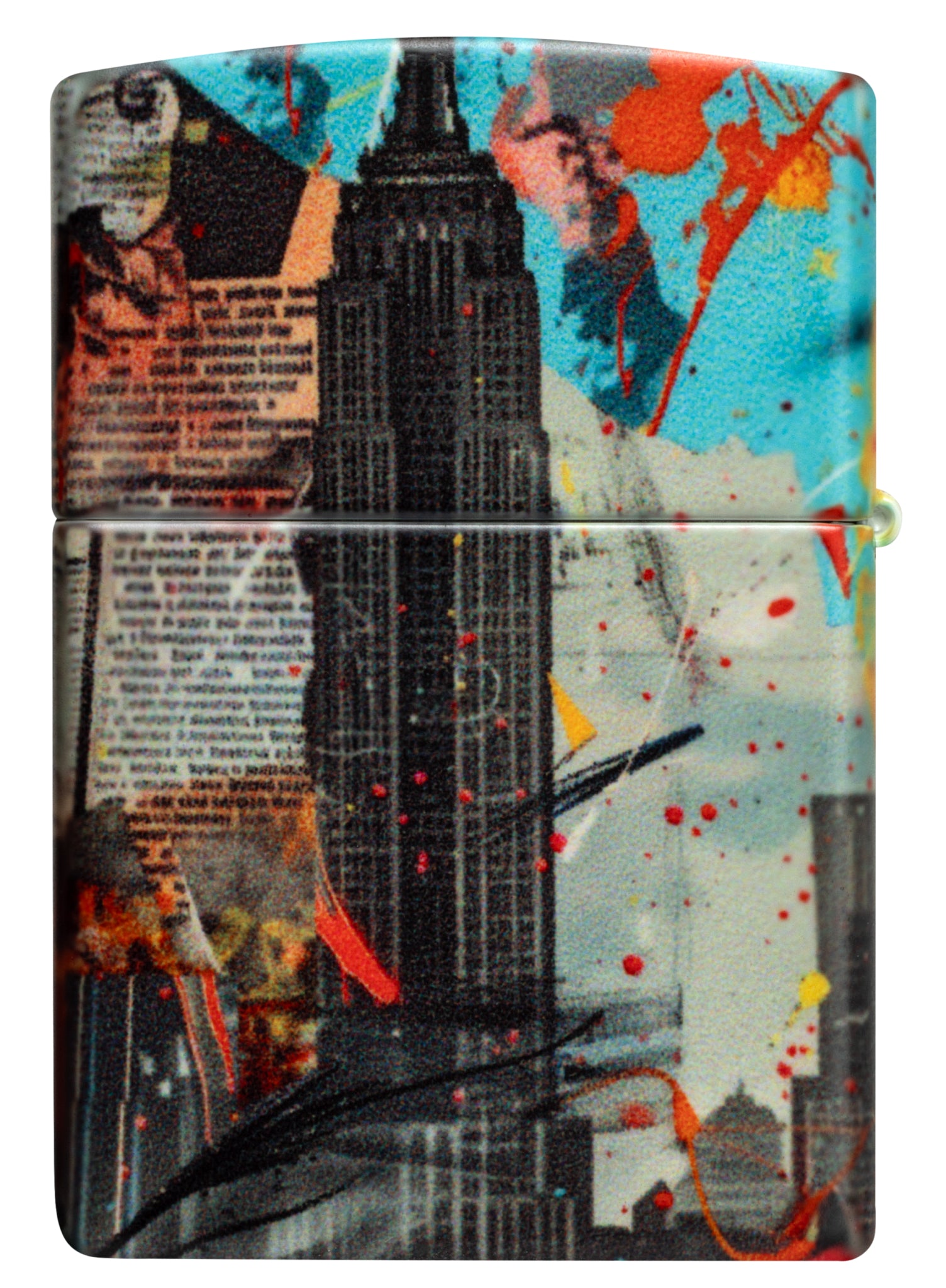 49352 Statue of Liberty Design