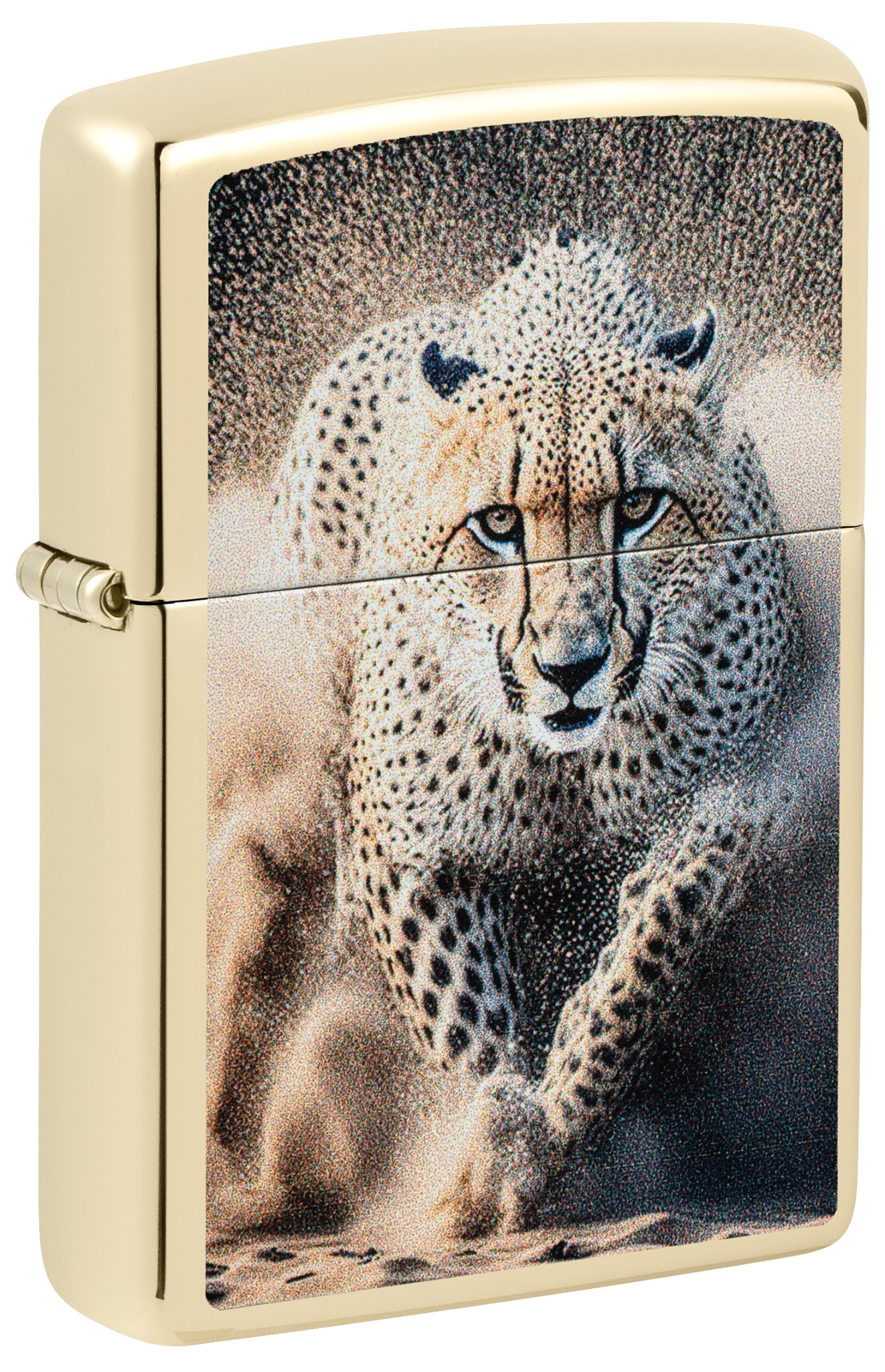 46682 Cheetah Design
