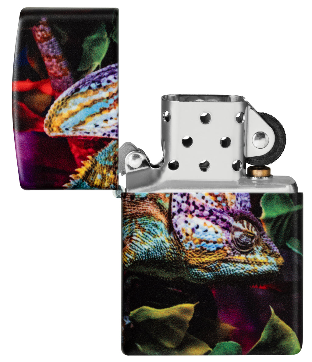 49352 Chameleon Design