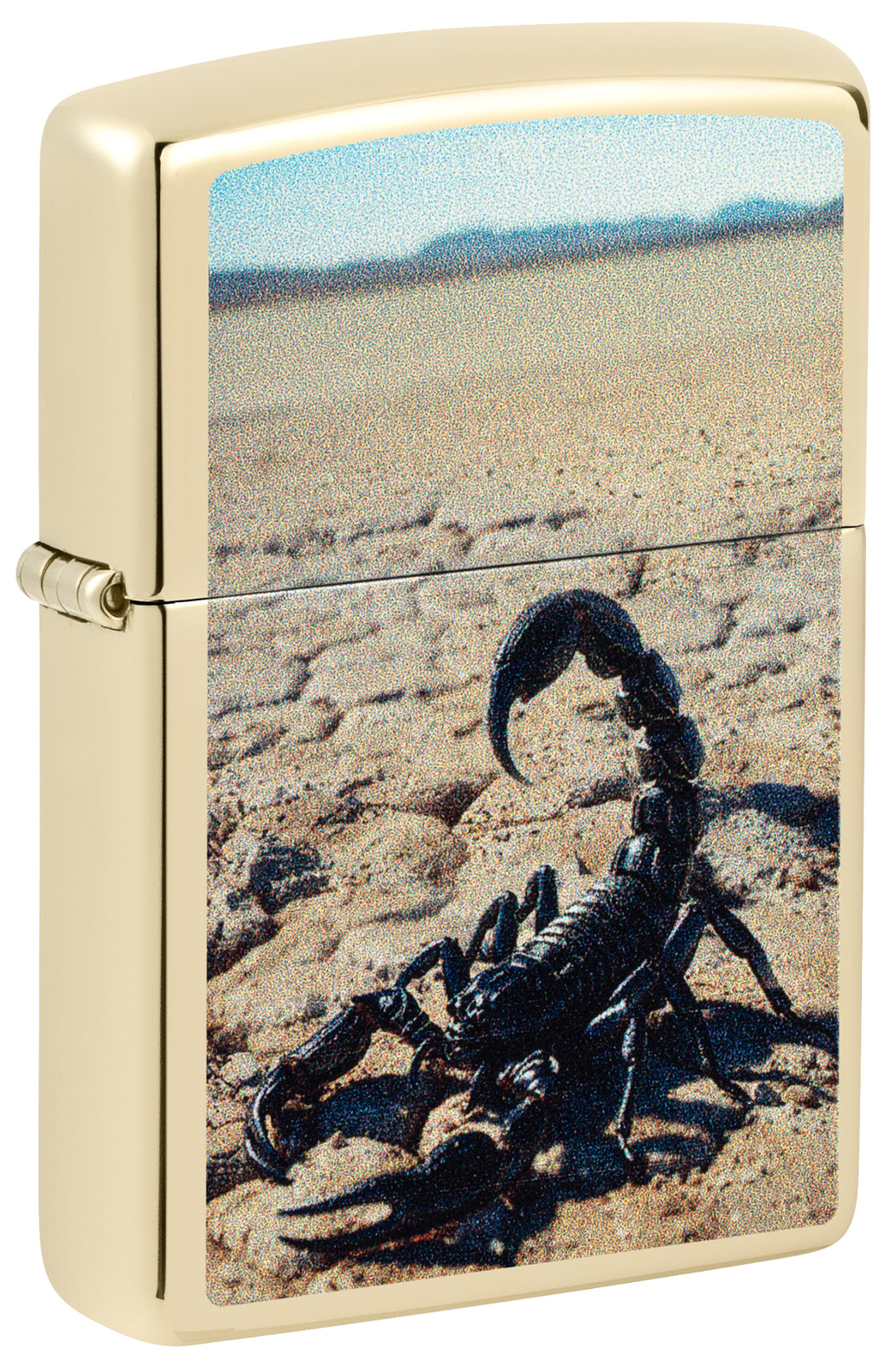 46682 Scorpion Design