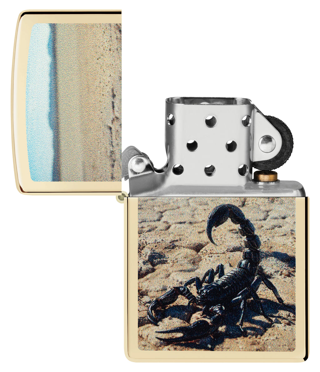 46682 Scorpion Design