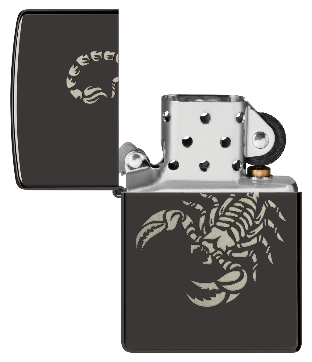 24756 Scorpion Design