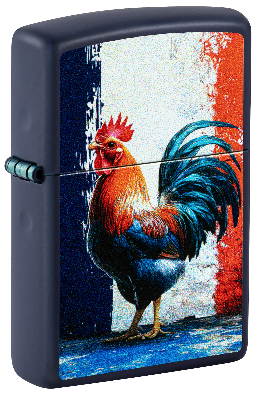 239 Rooster Design