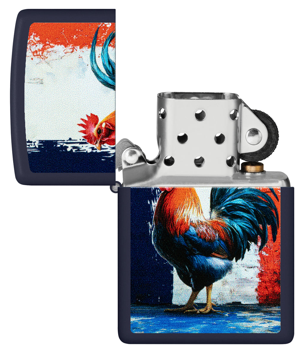 239 Rooster Design