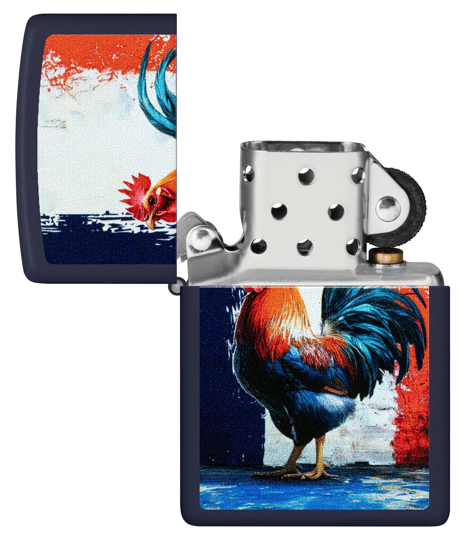 239 Rooster Design