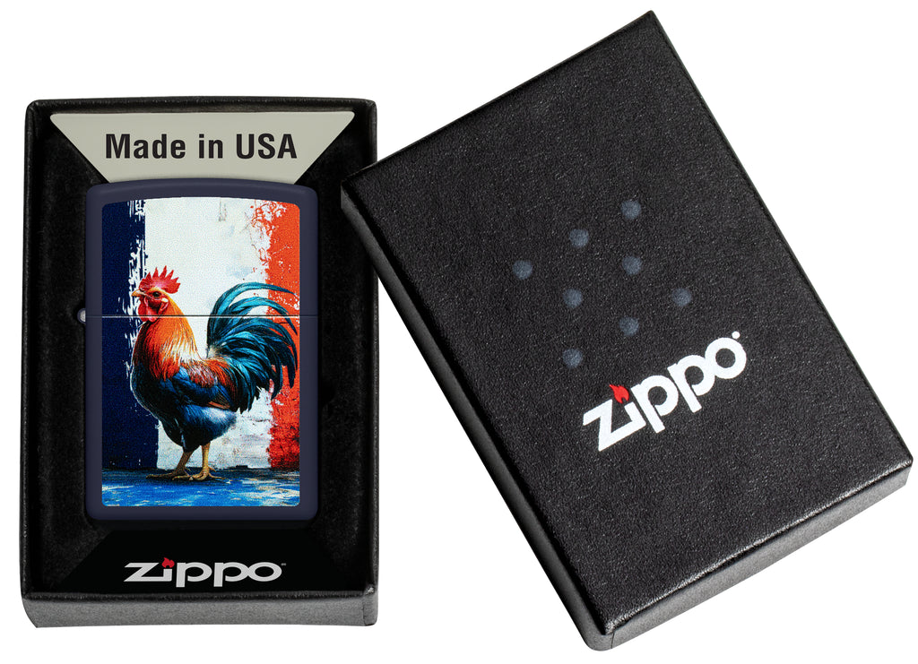 239 Rooster Design