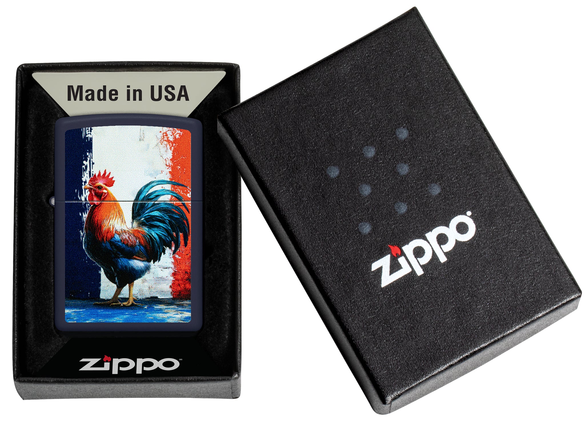 239 Rooster Design