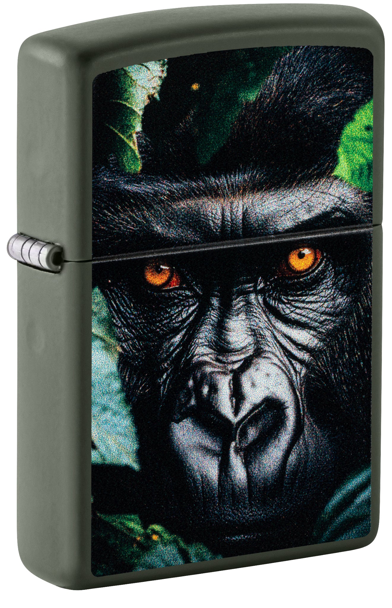 221 Gorilla Design