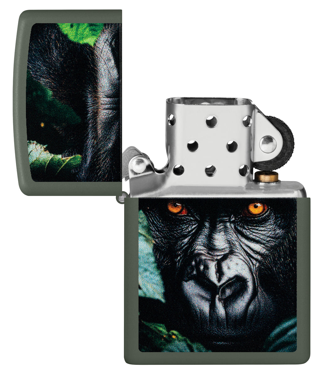 221 Gorilla Design