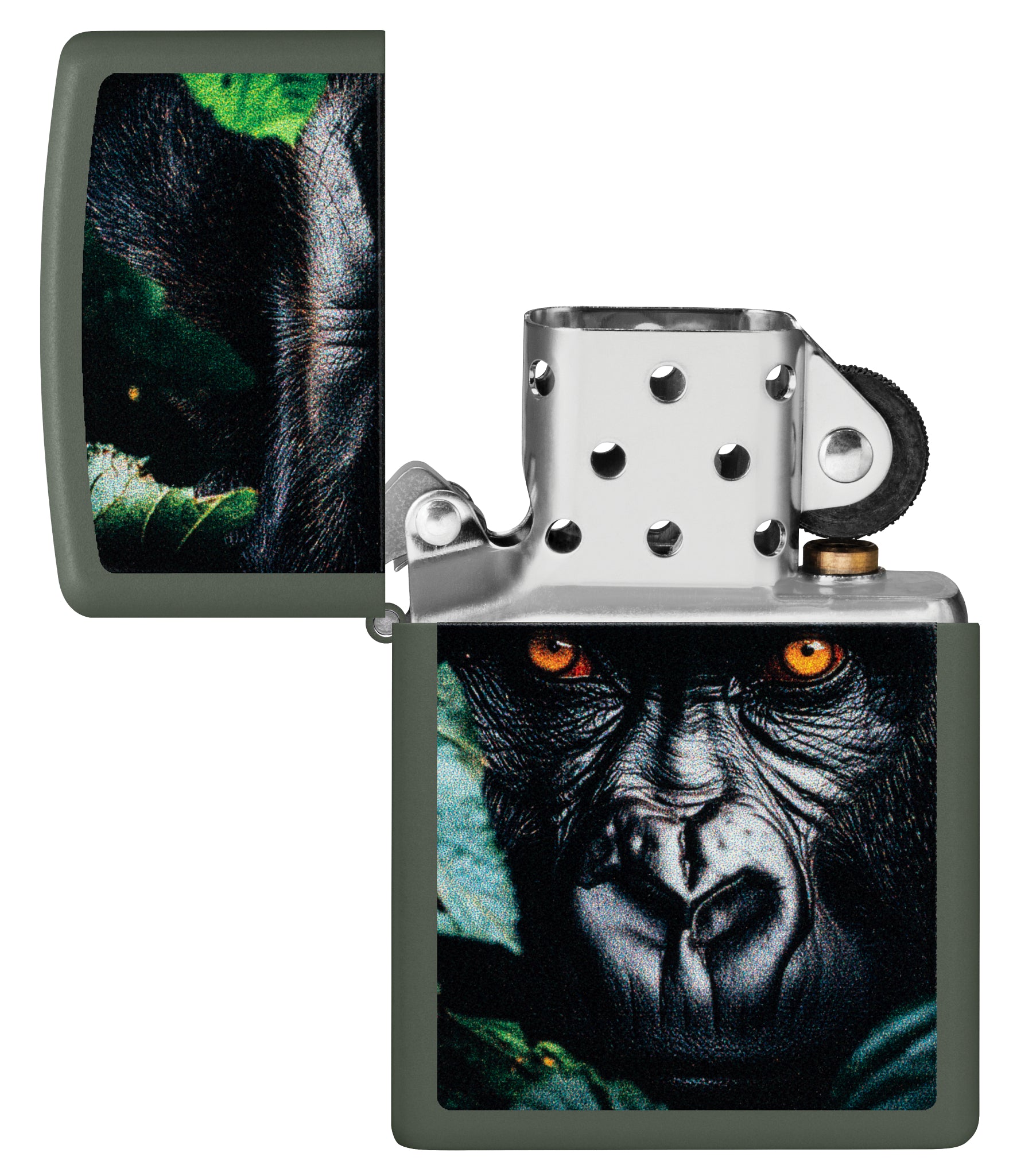 221 Gorilla Design