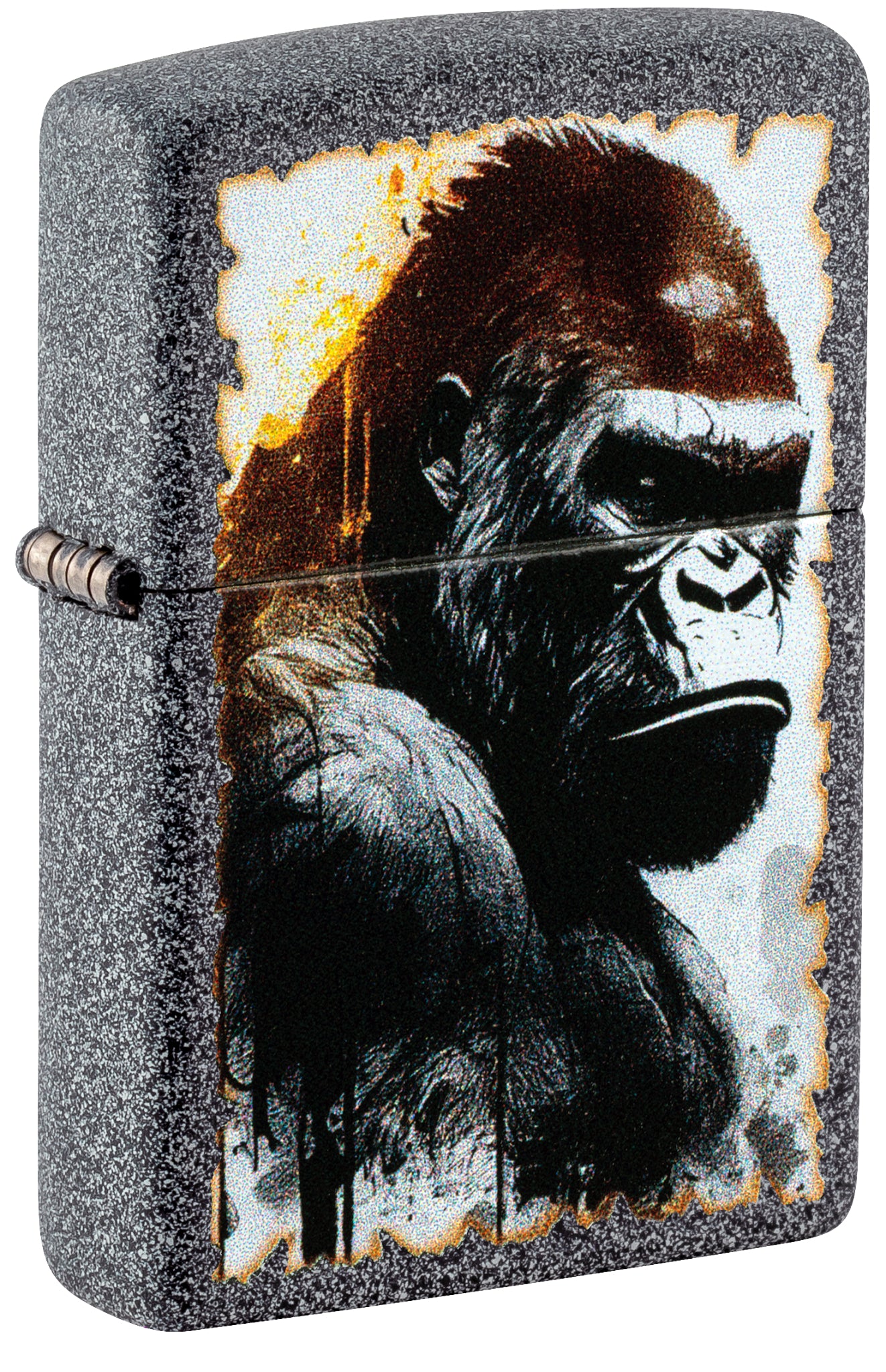 211 Angry Gorilla Design