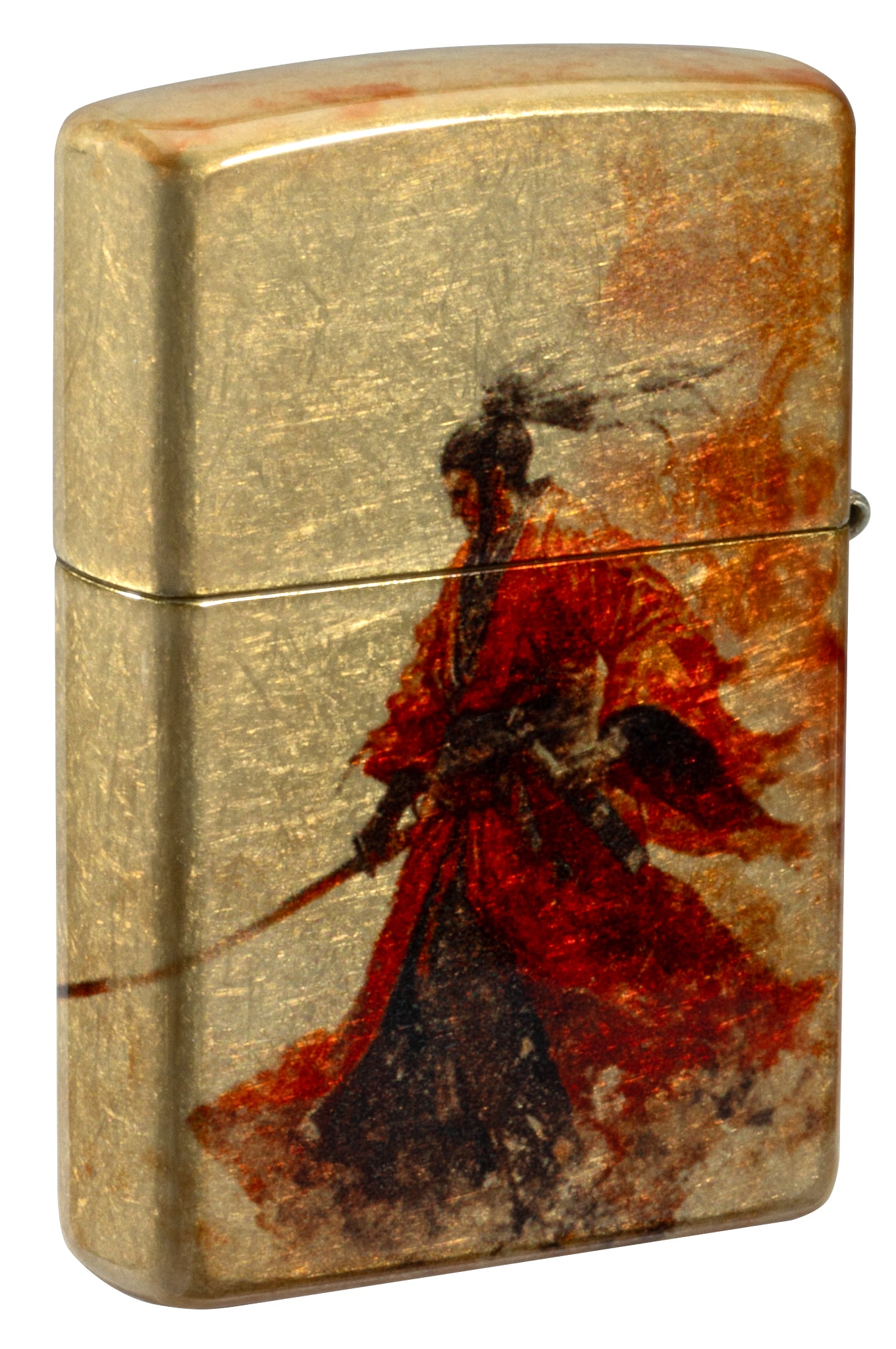 48458 Samurai Design