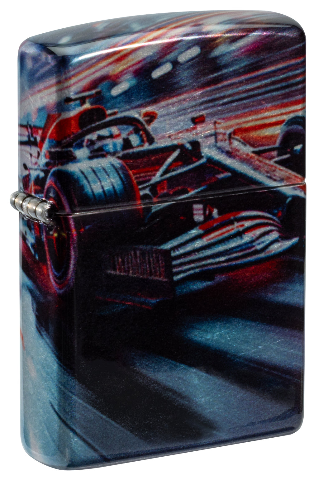 48459 Racing Car Design