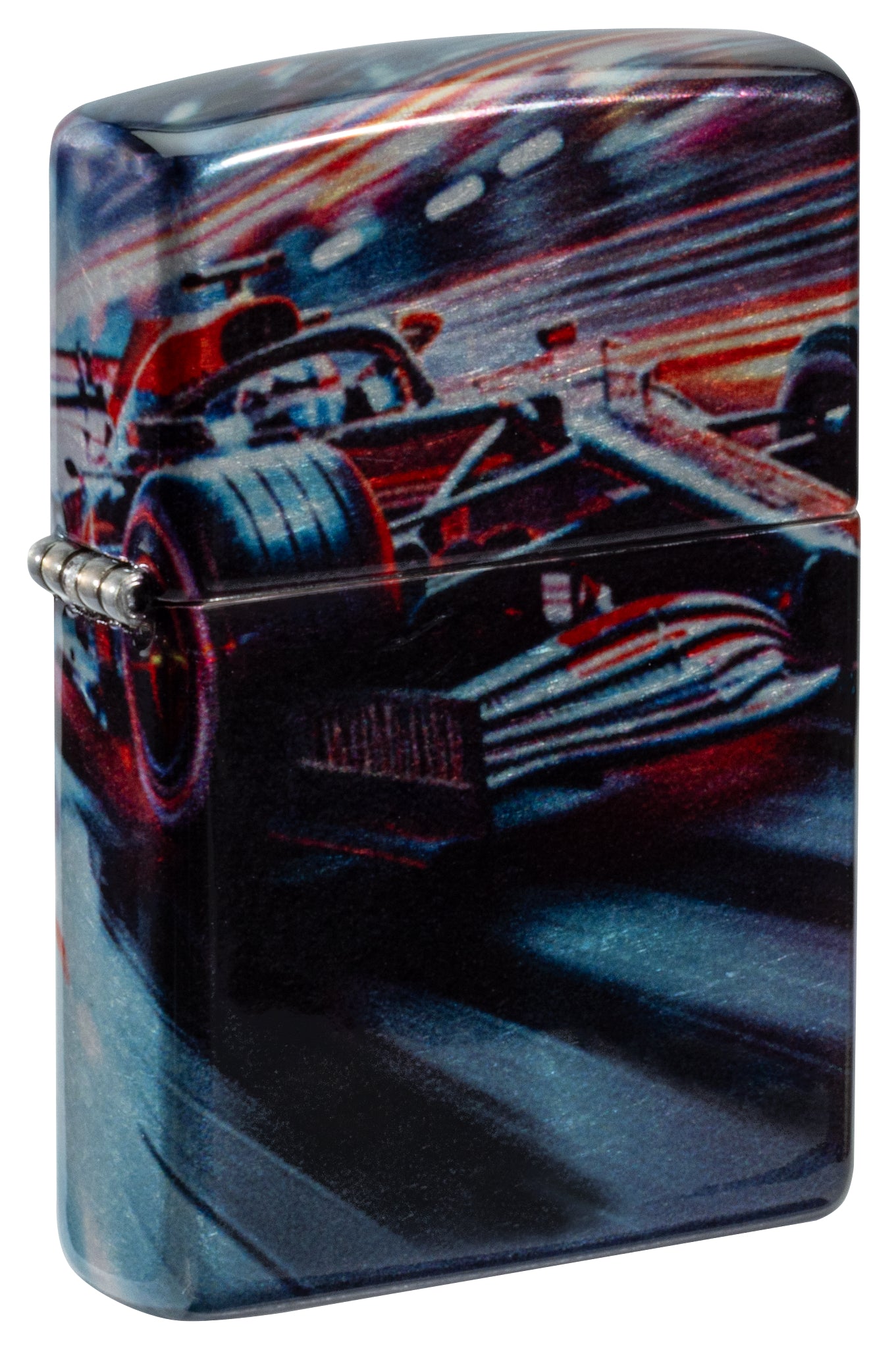 48459 Racing Car Design