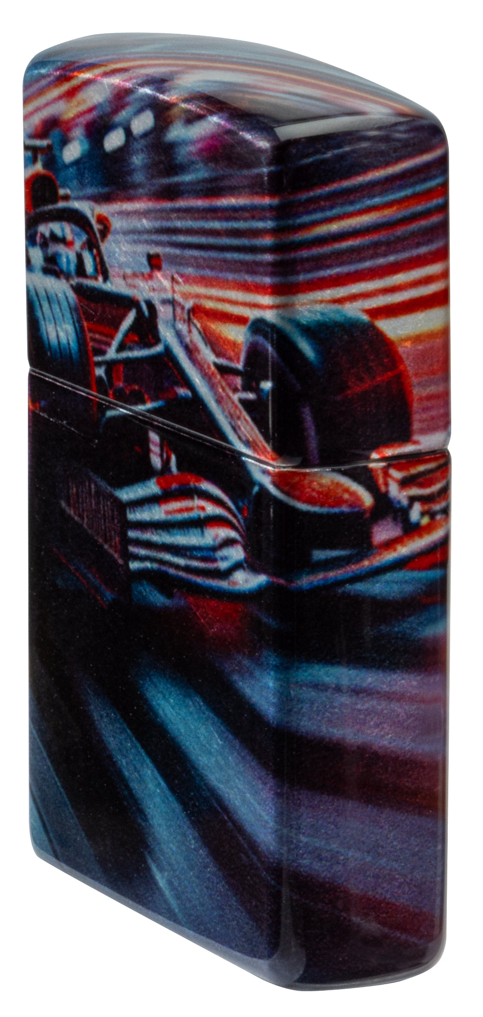48459 Racing Car Design