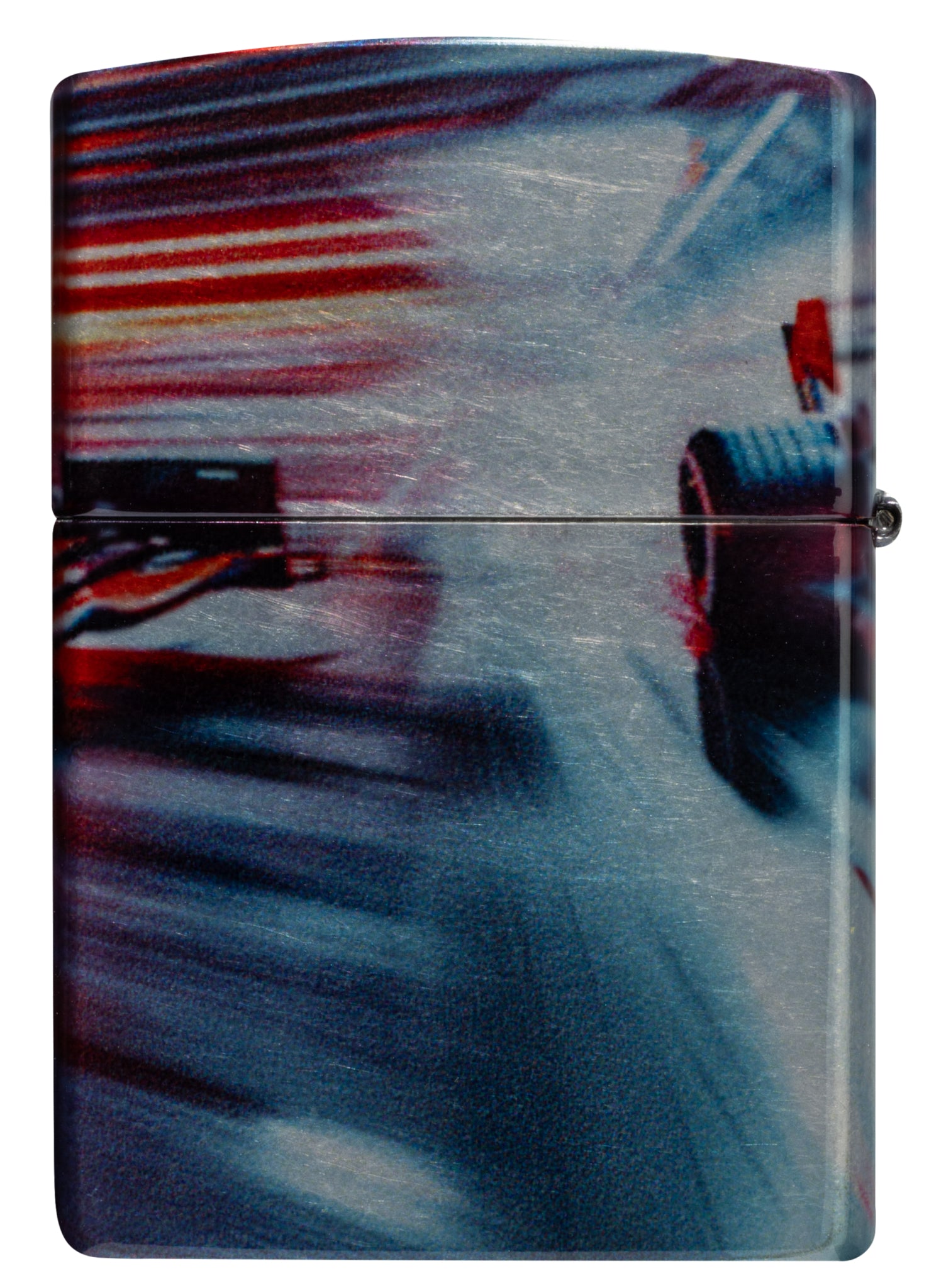 48459 Racing Car Design