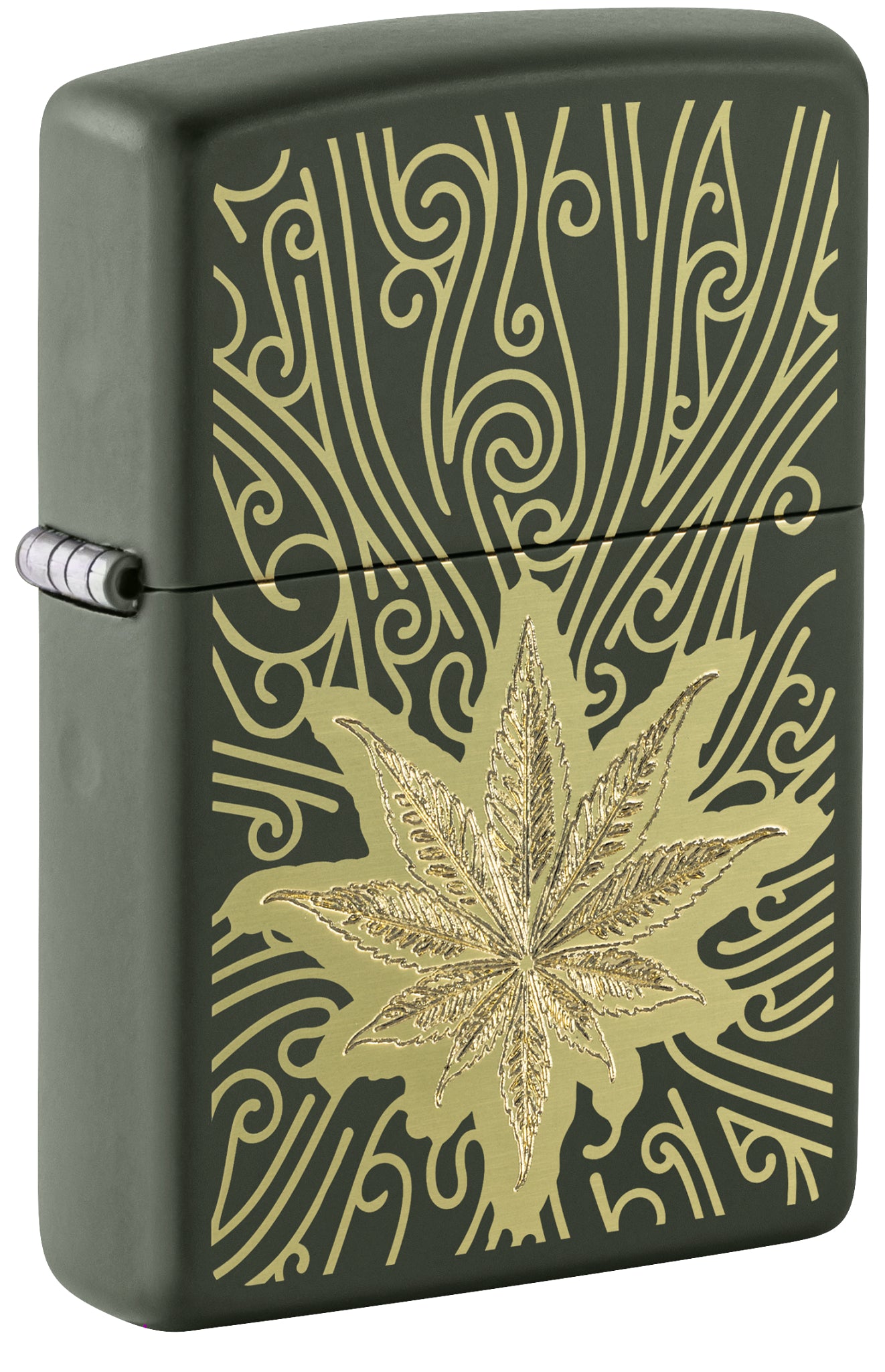 221 Cannabis Design