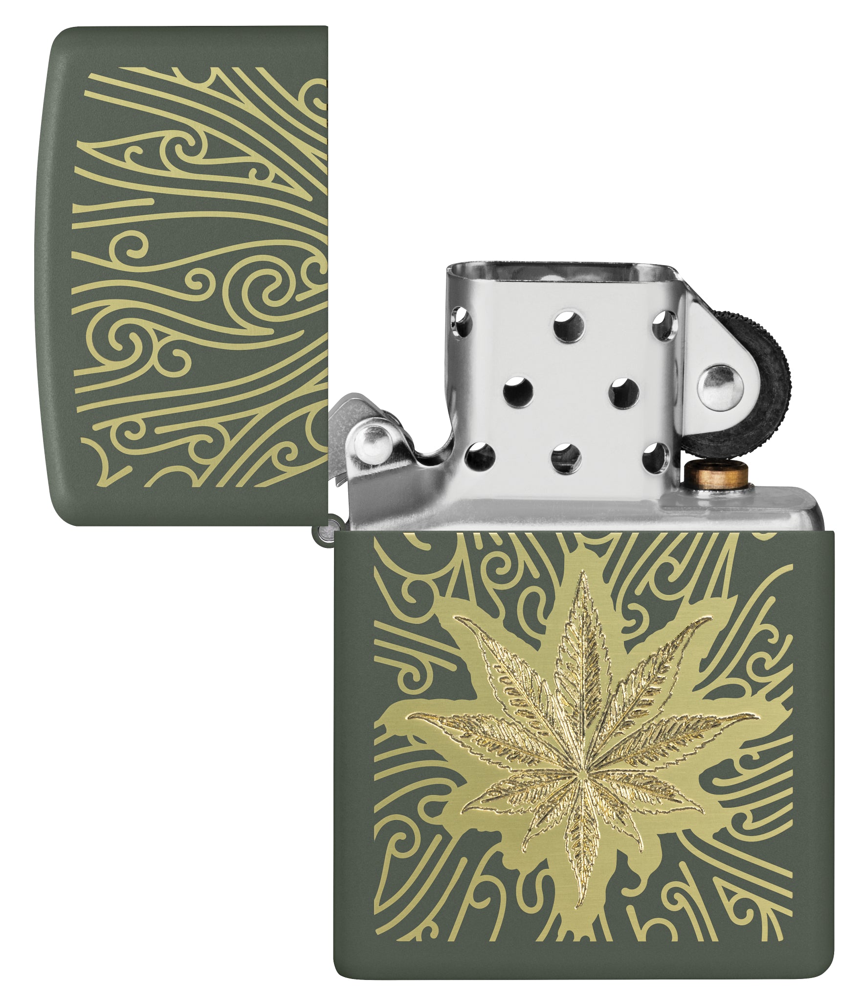 221 Cannabis Design
