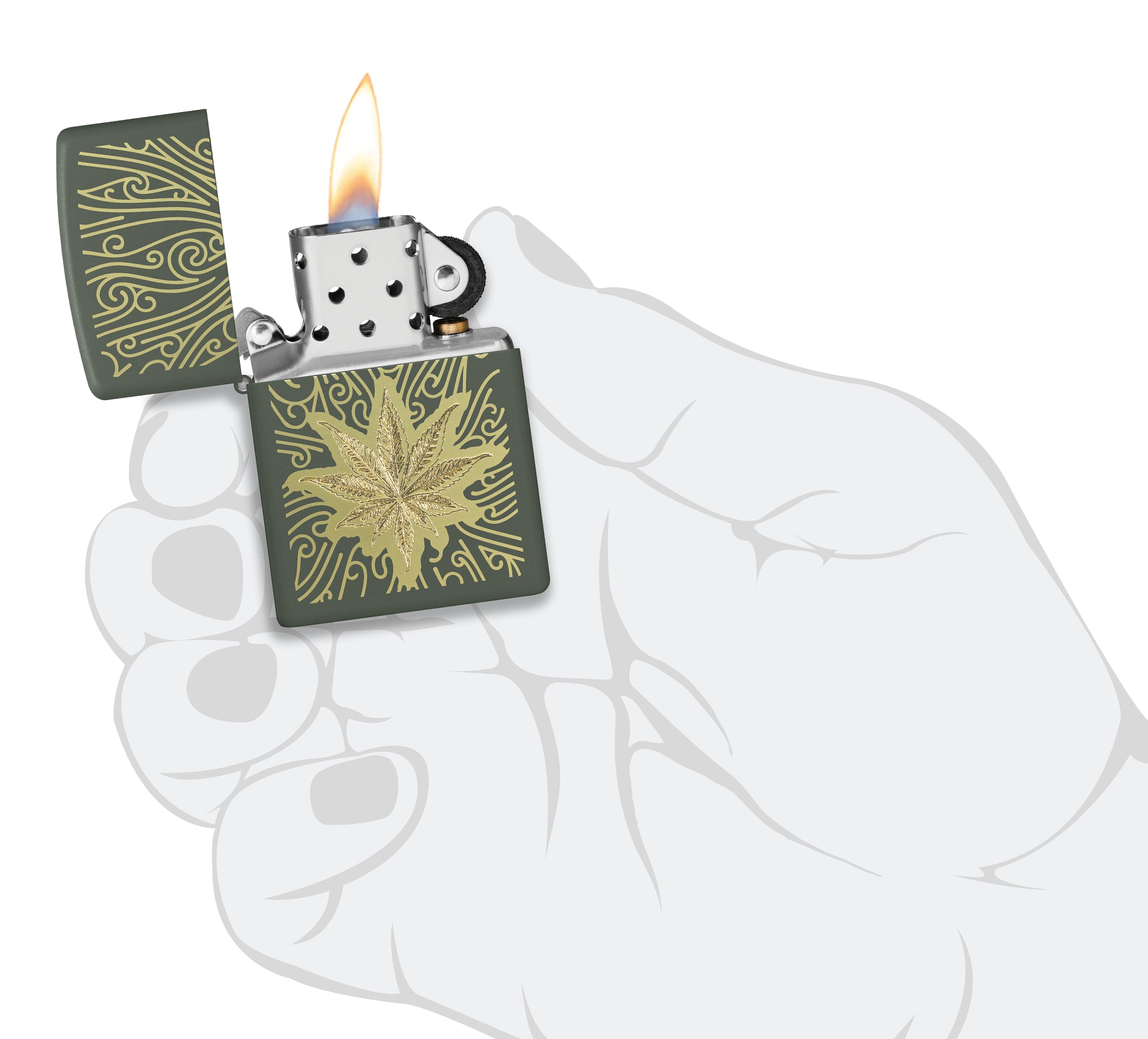 221 Cannabis Design