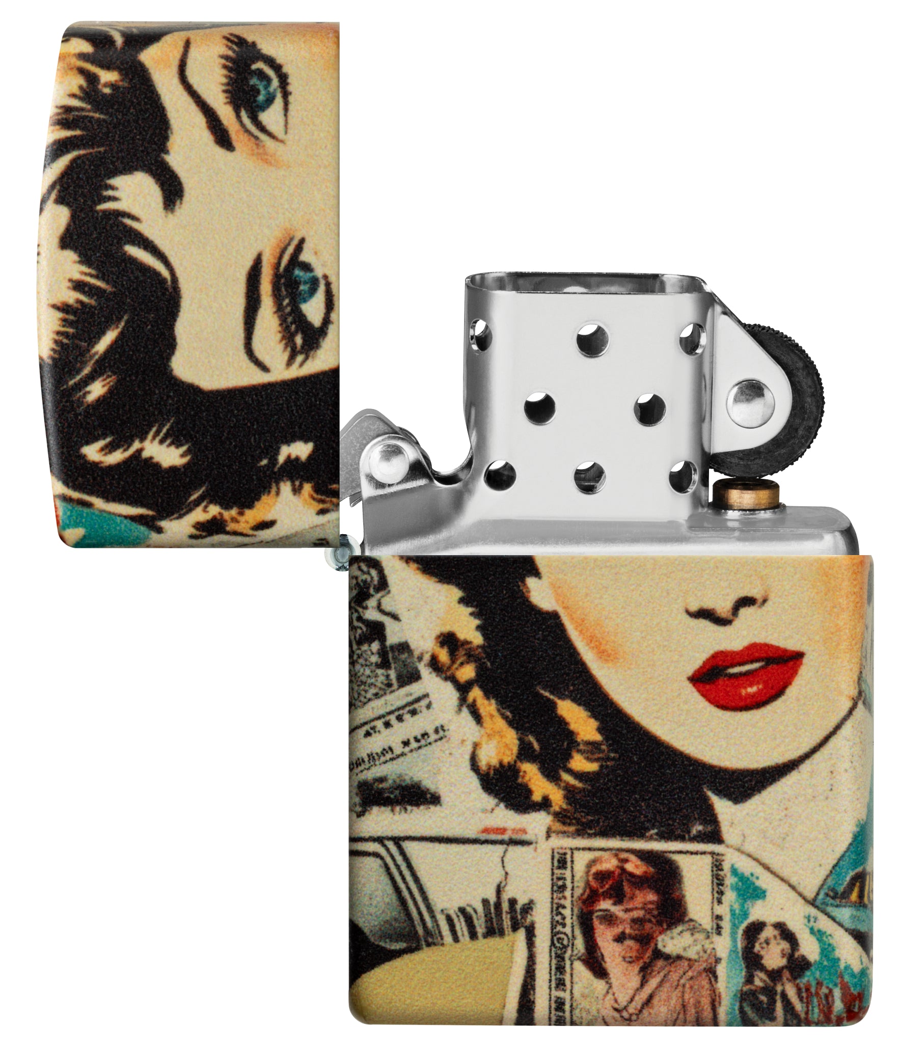 49352 Collage Design