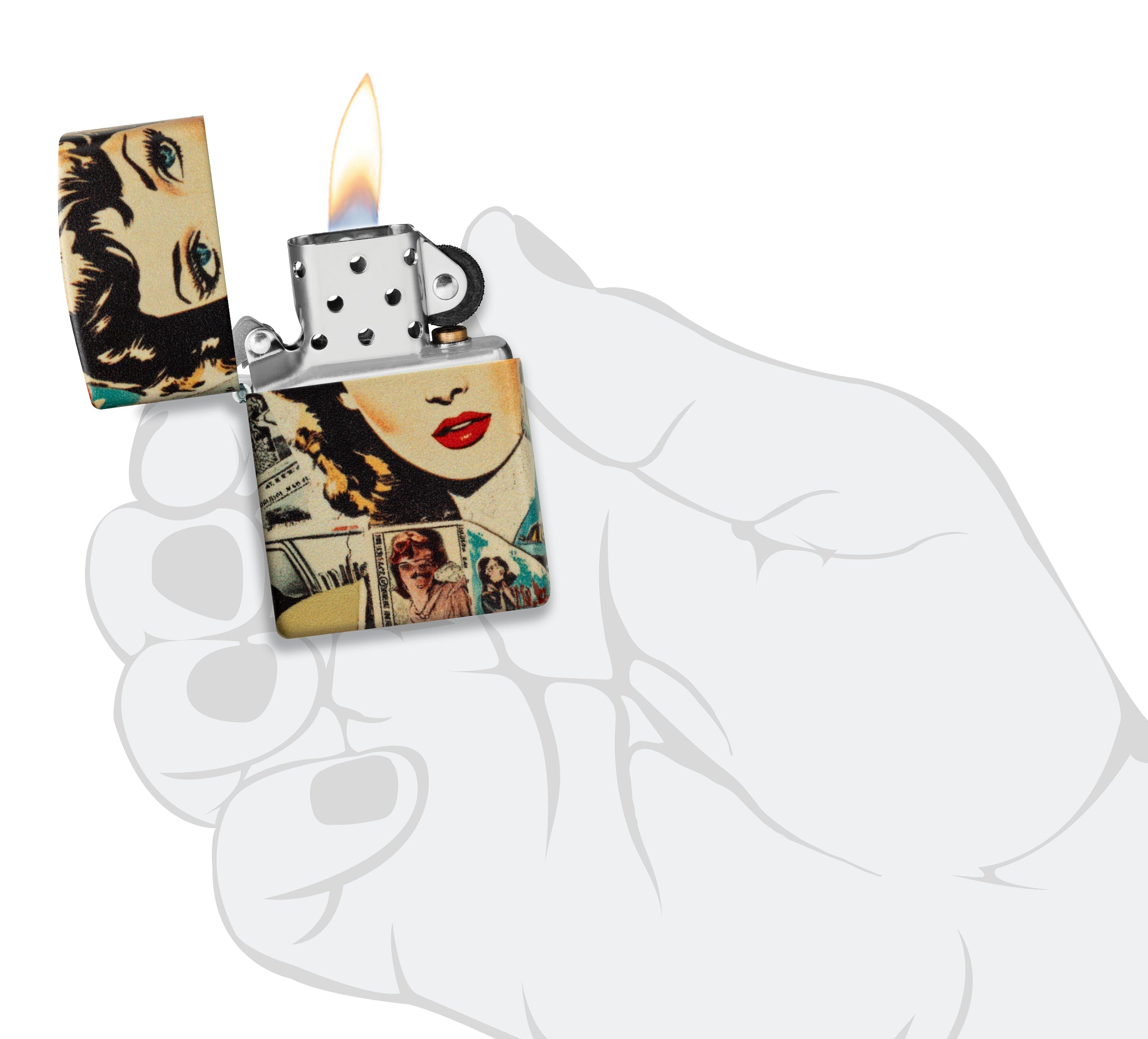 49352 Collage Design