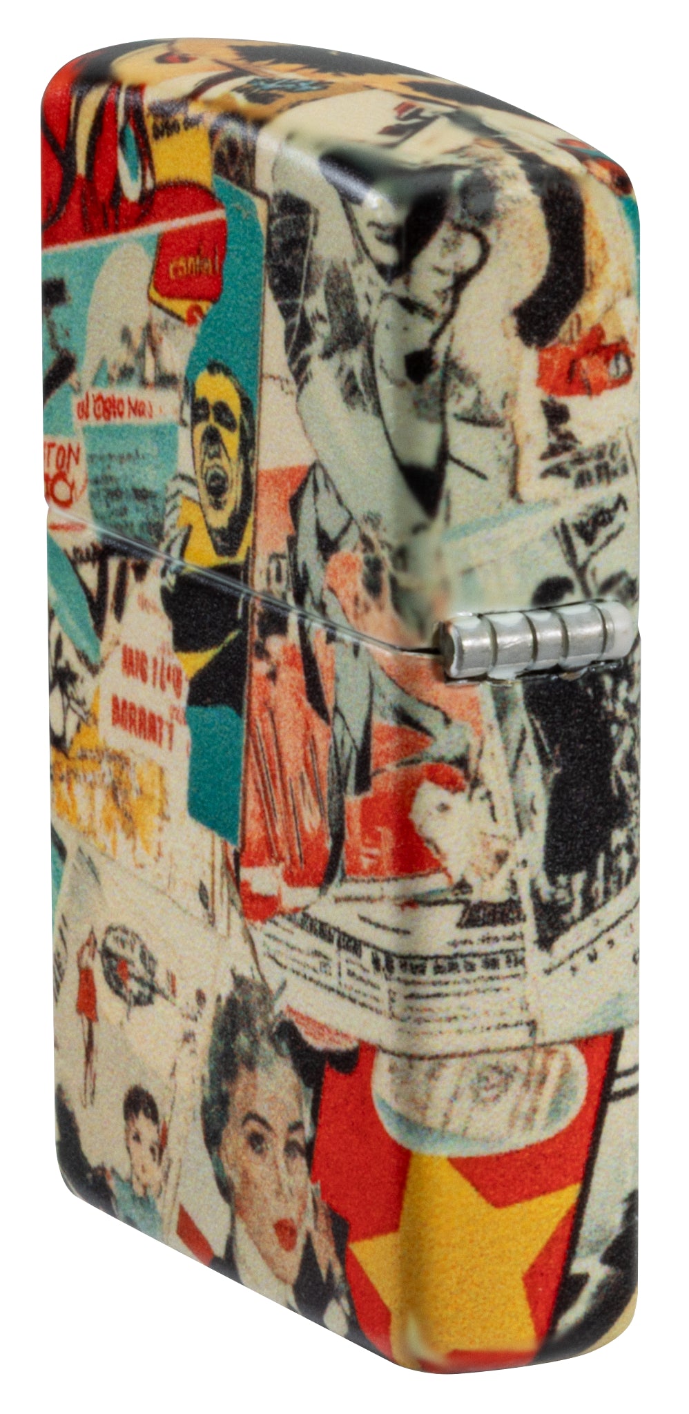 49352 Collage Design
