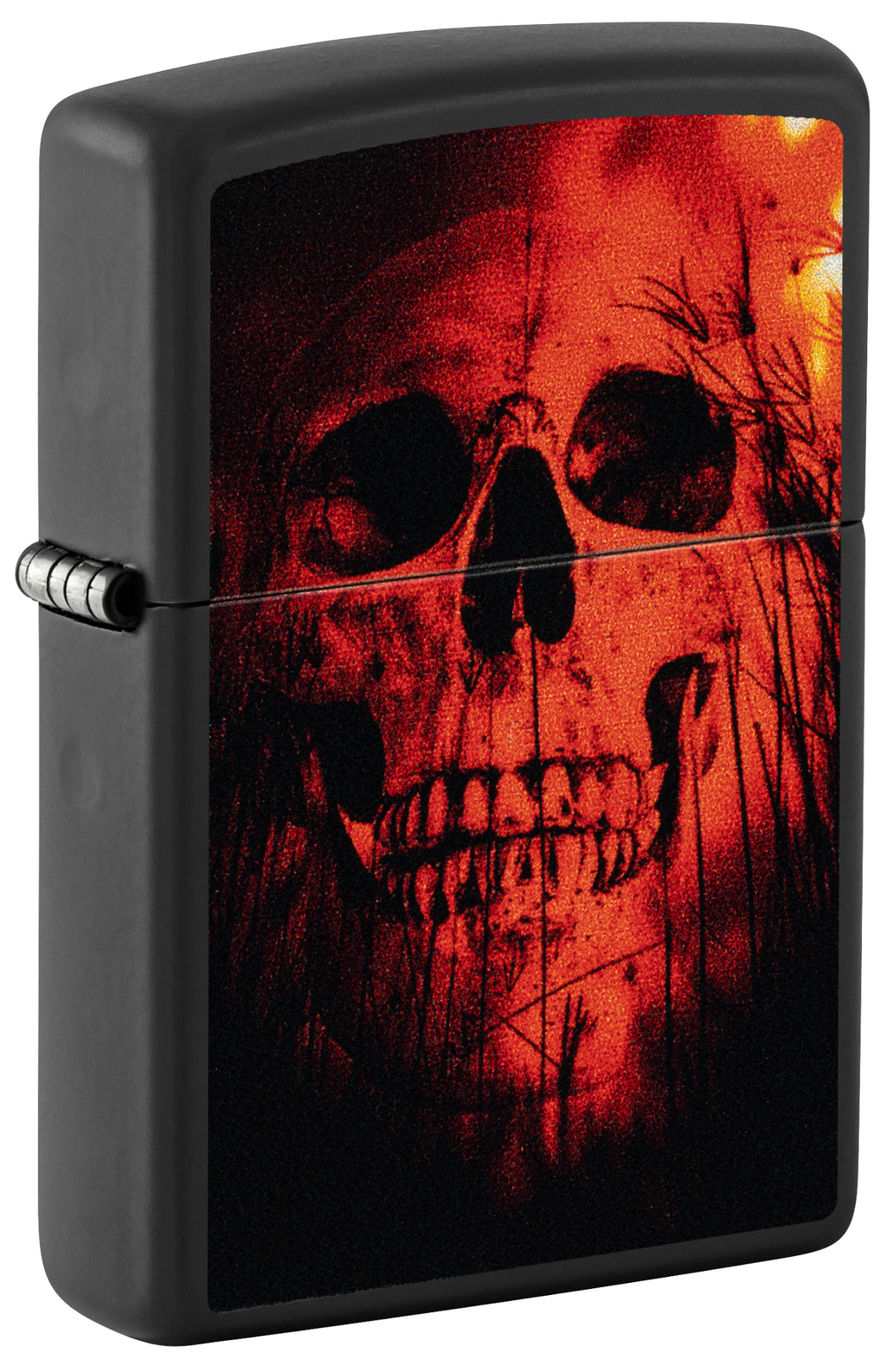 218 Skull Design