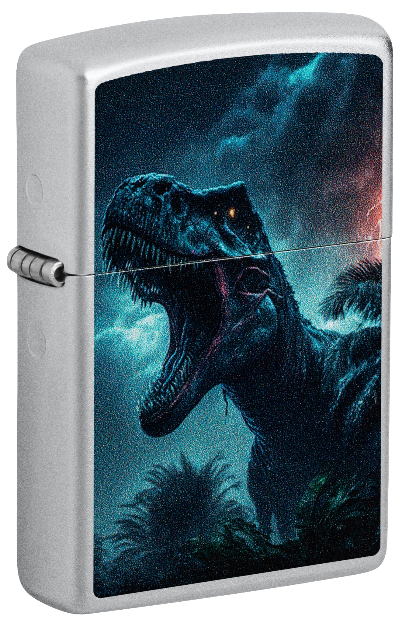205 T Rex Design