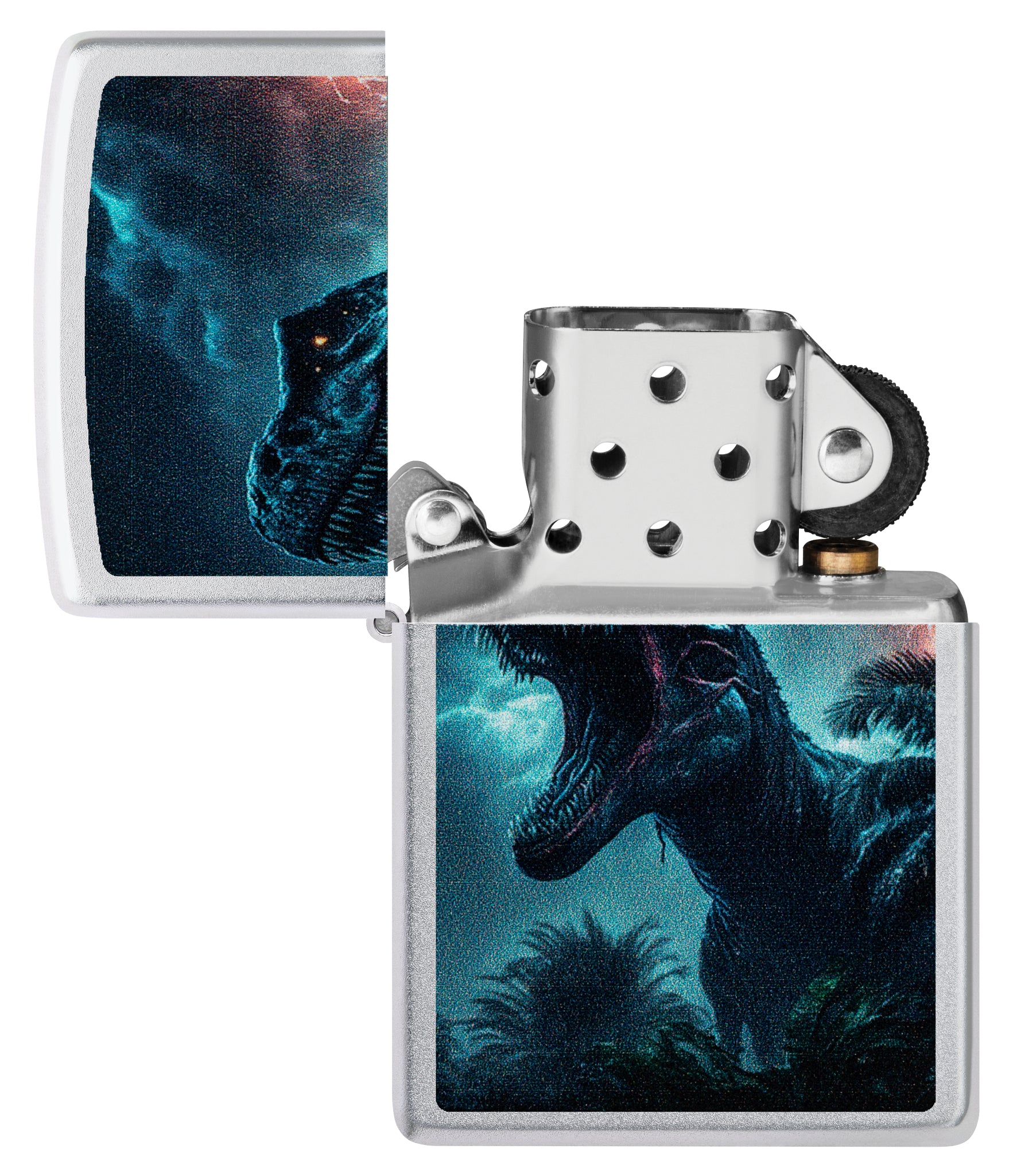 205 T Rex Design