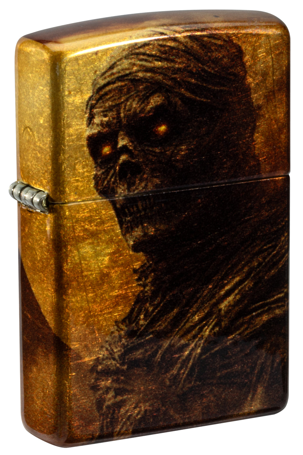 48458 Mummy Design