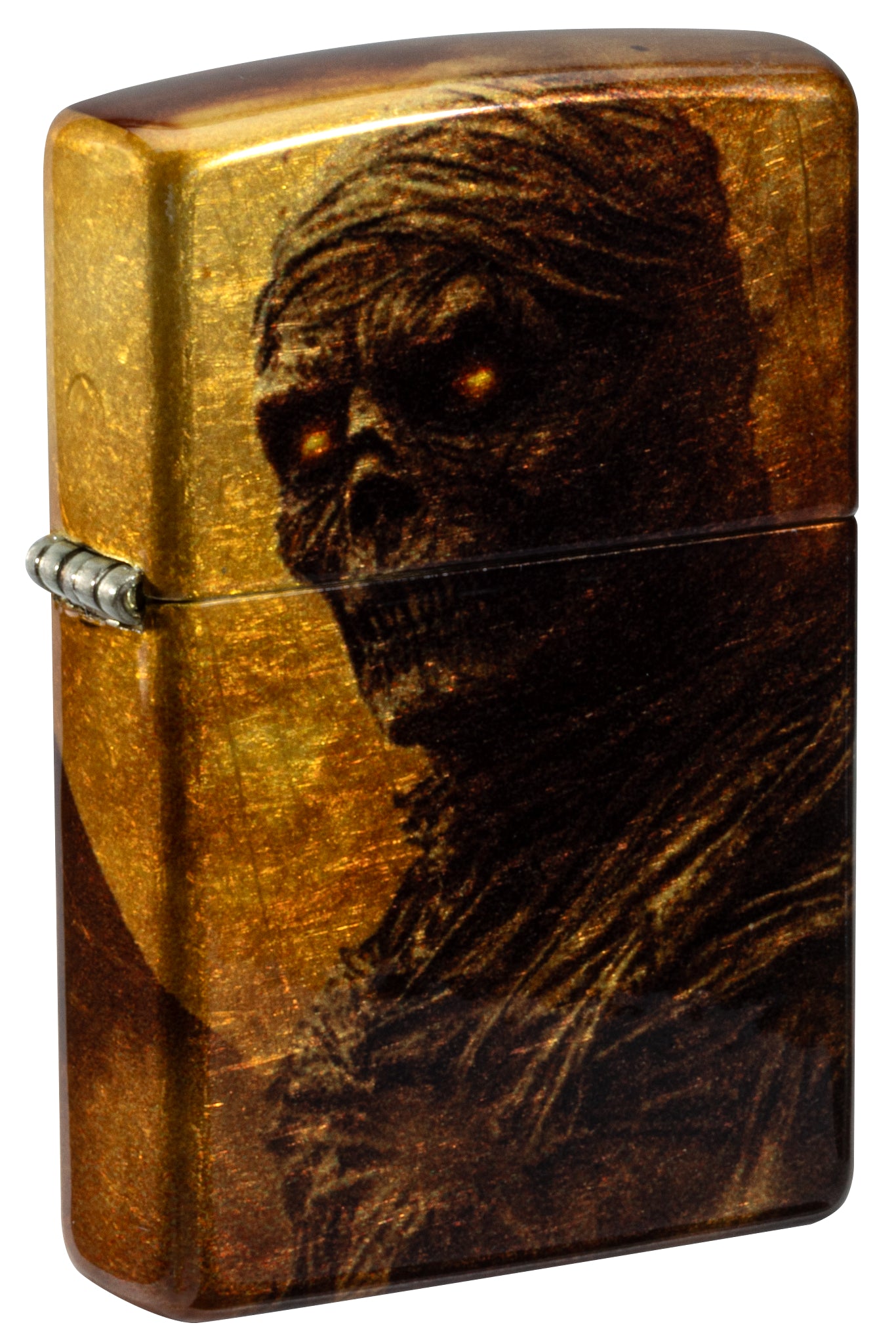 48458 Mummy Design
