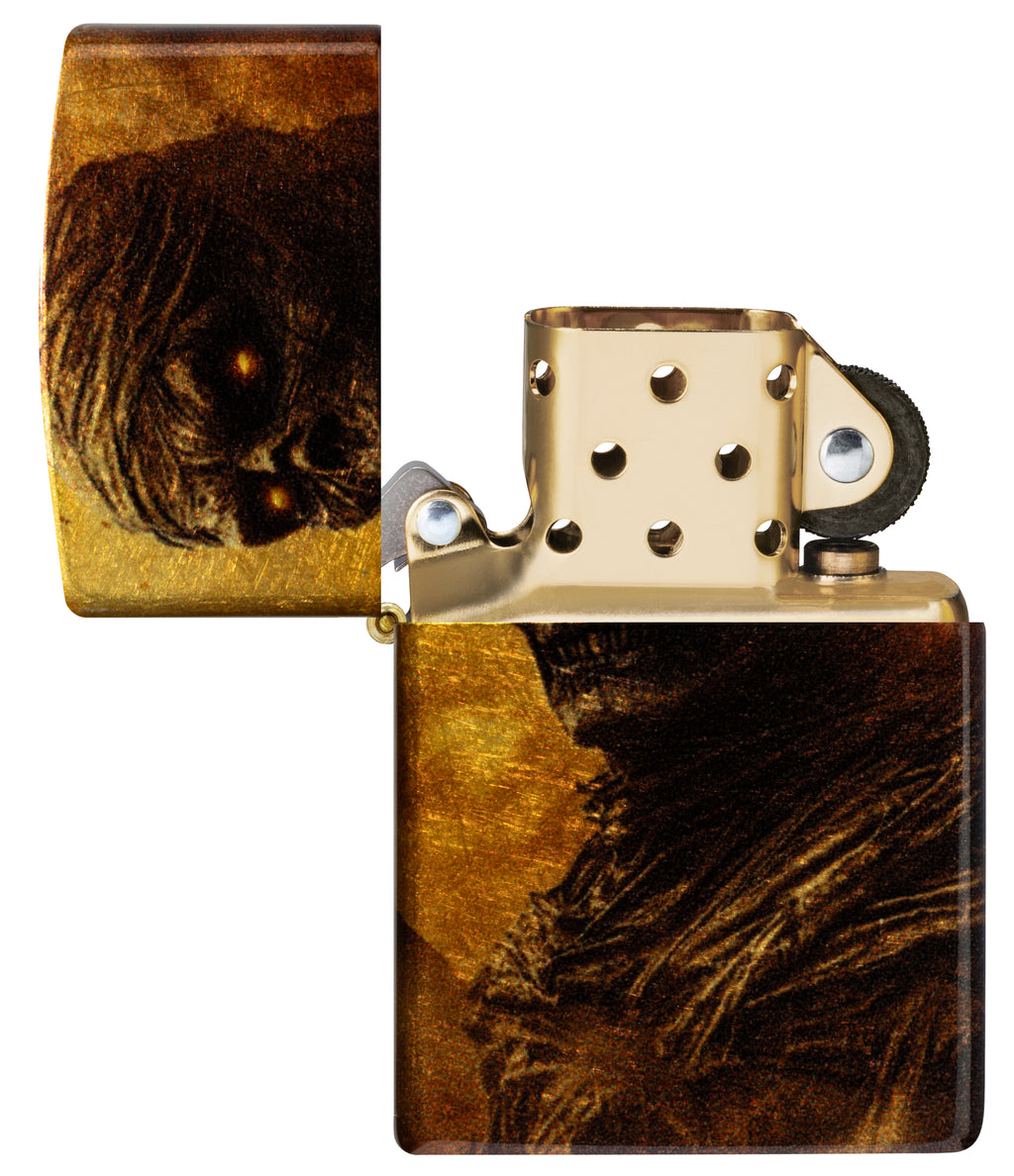 48458 Mummy Design
