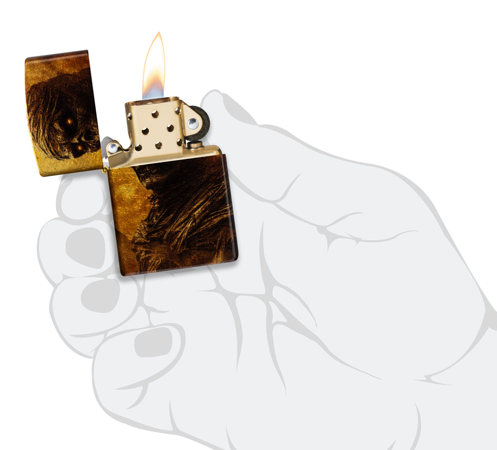 48458 Mummy Design