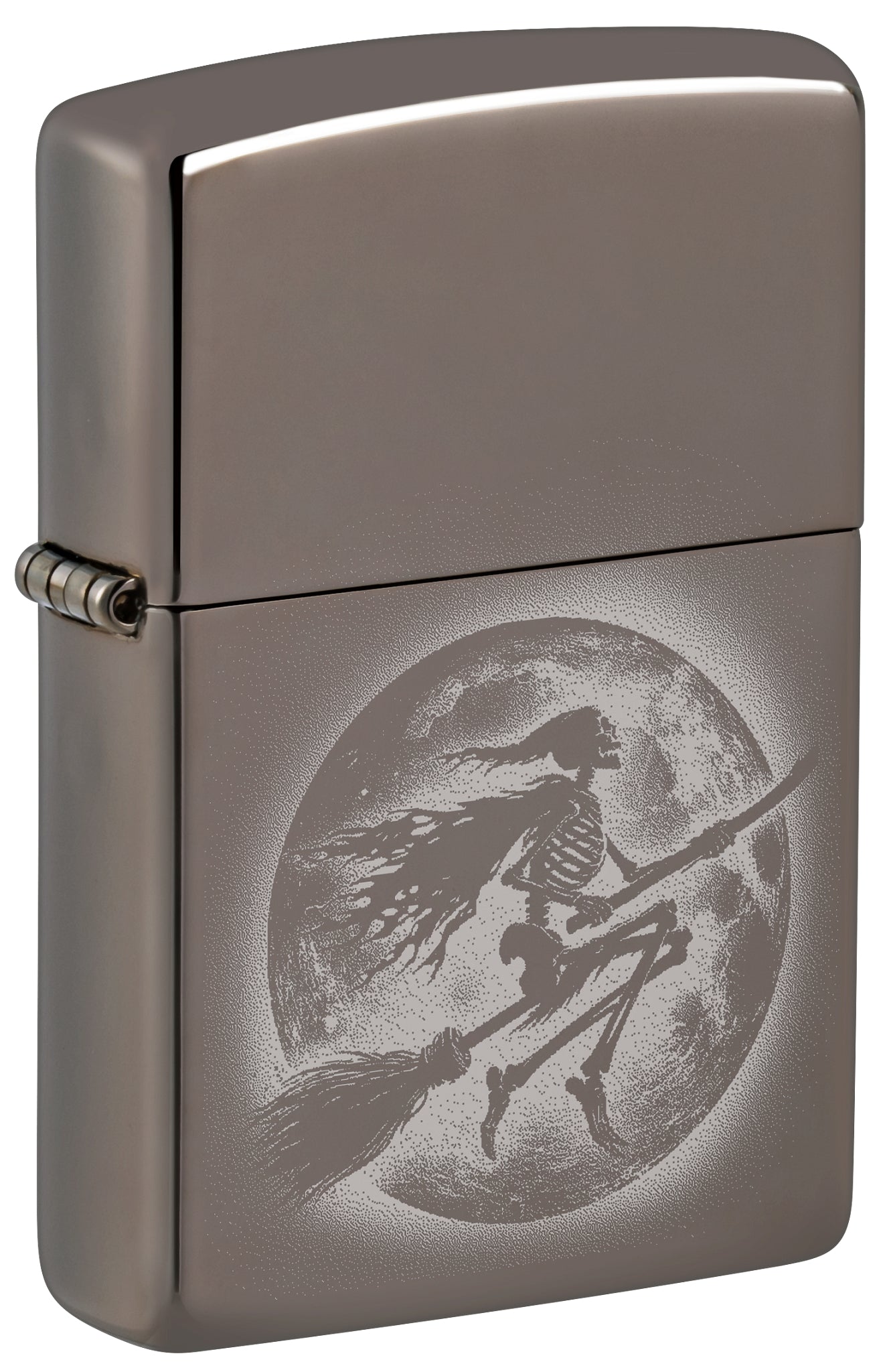 150 Flying Skeleton Design