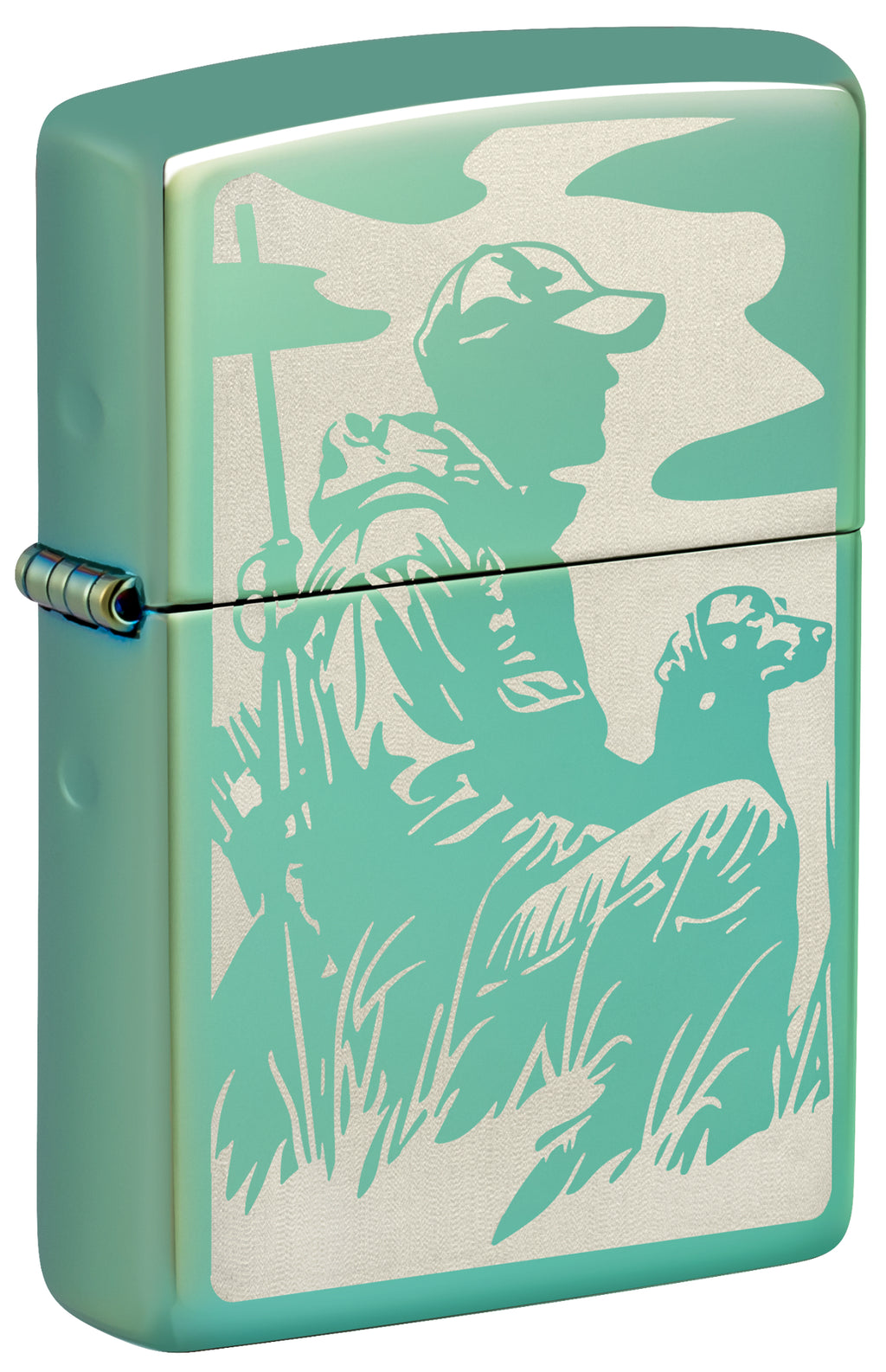 28129 Duck Hunting Design
