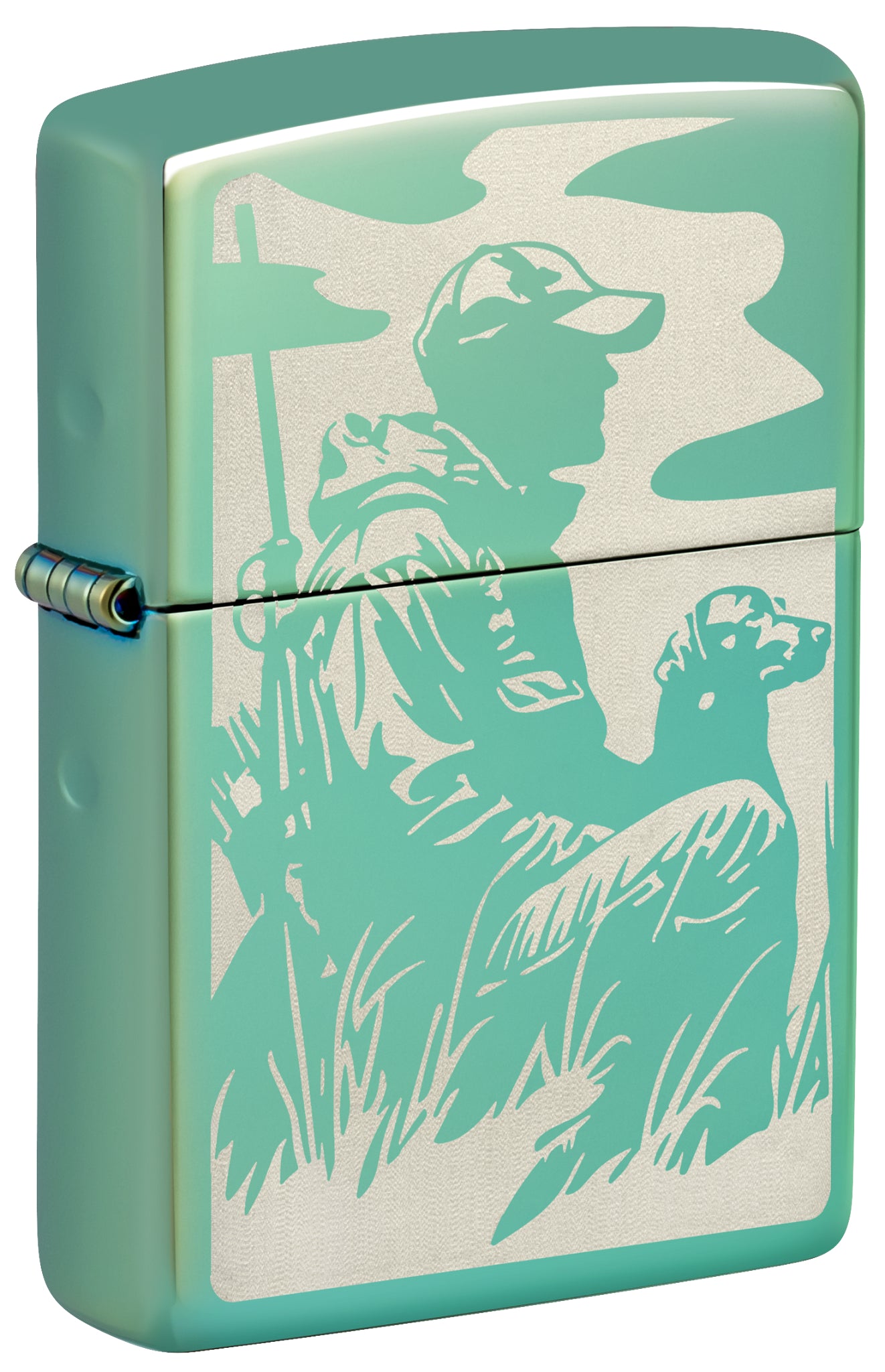 28129 Duck Hunting Design