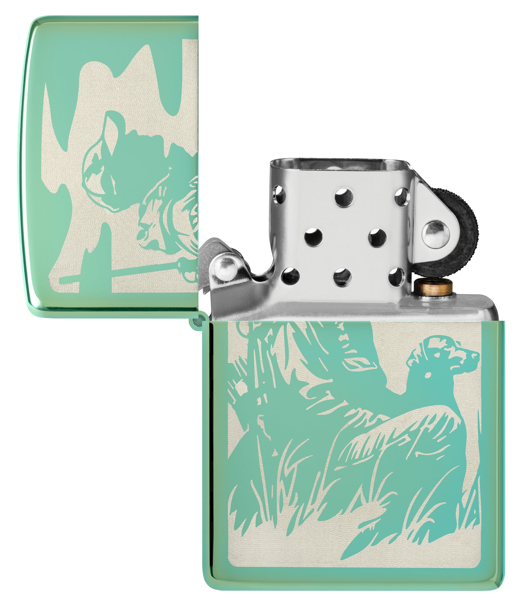 28129 Duck Hunting Design