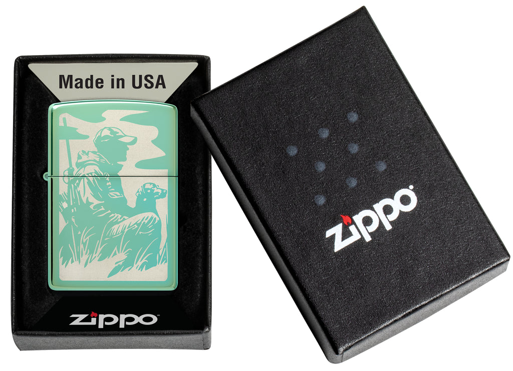 28129 Duck Hunting Design
